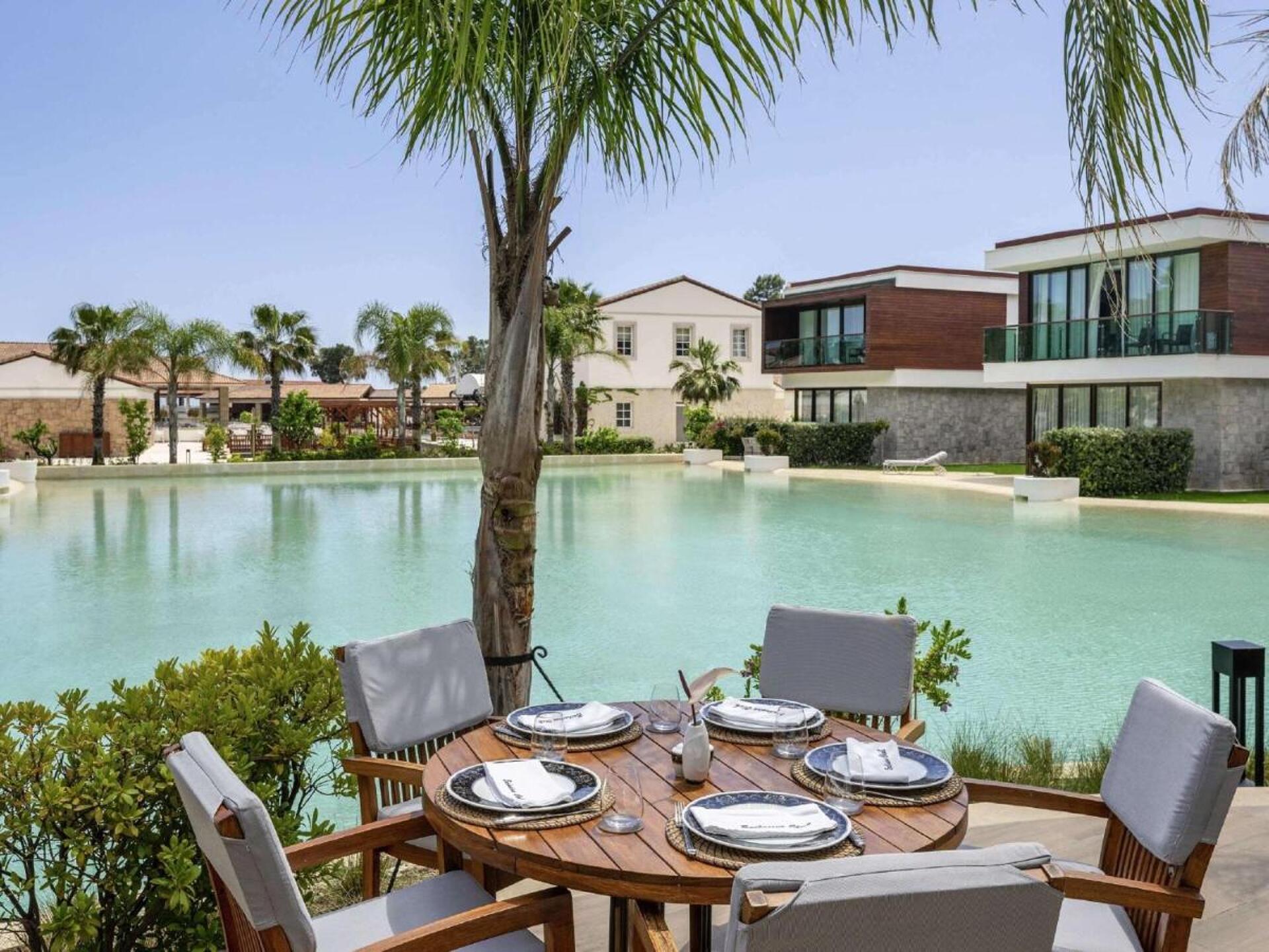 Rixos Premium Tekirova 30