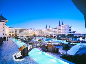 Titanic Mardan Palace 5*