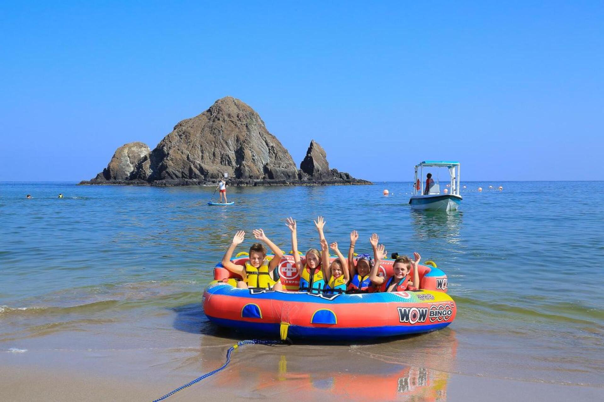 Sandy Beach Hotel & Resort 4* 21