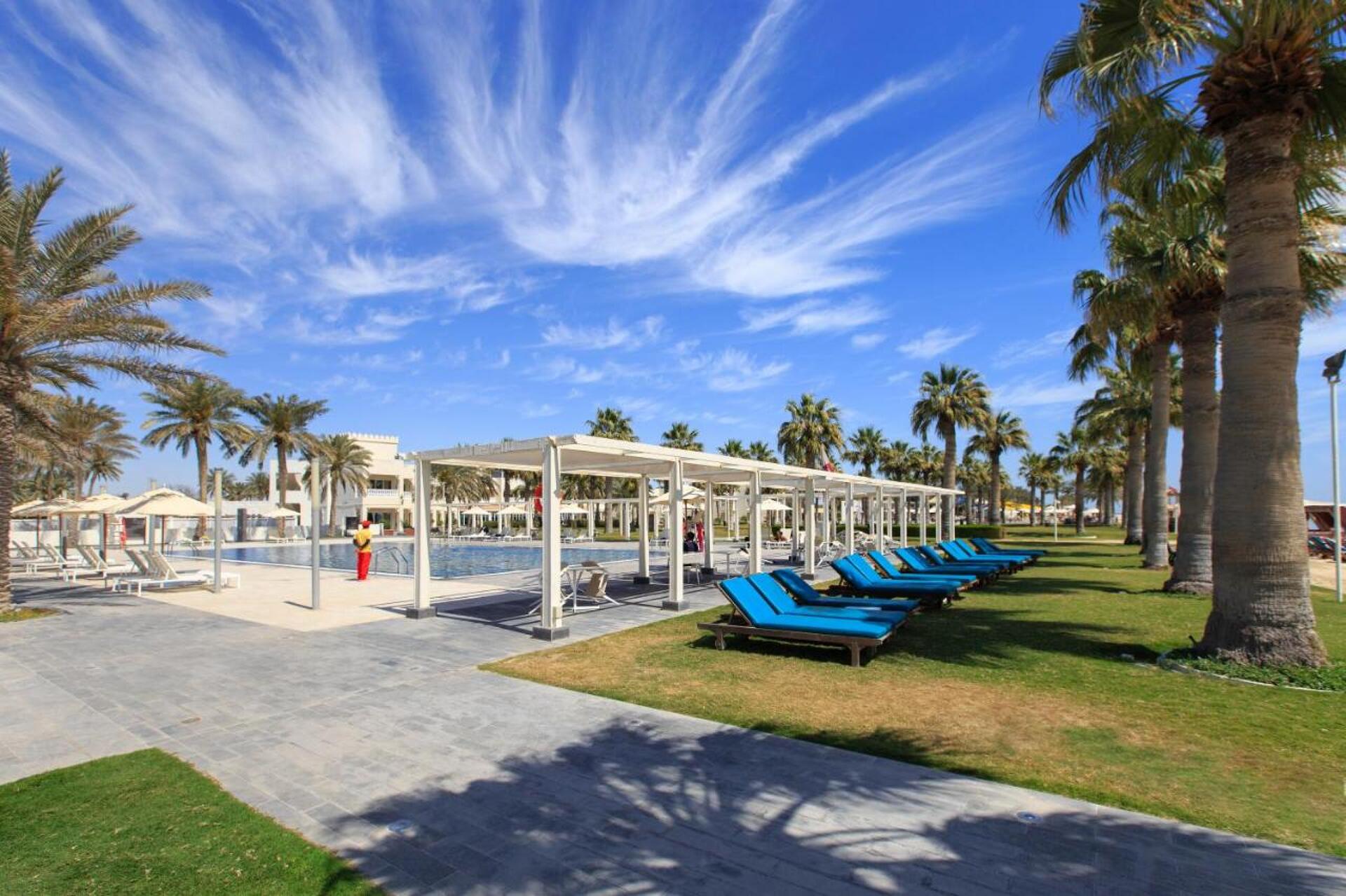 Sealine Beach, a Murwab Resort 11