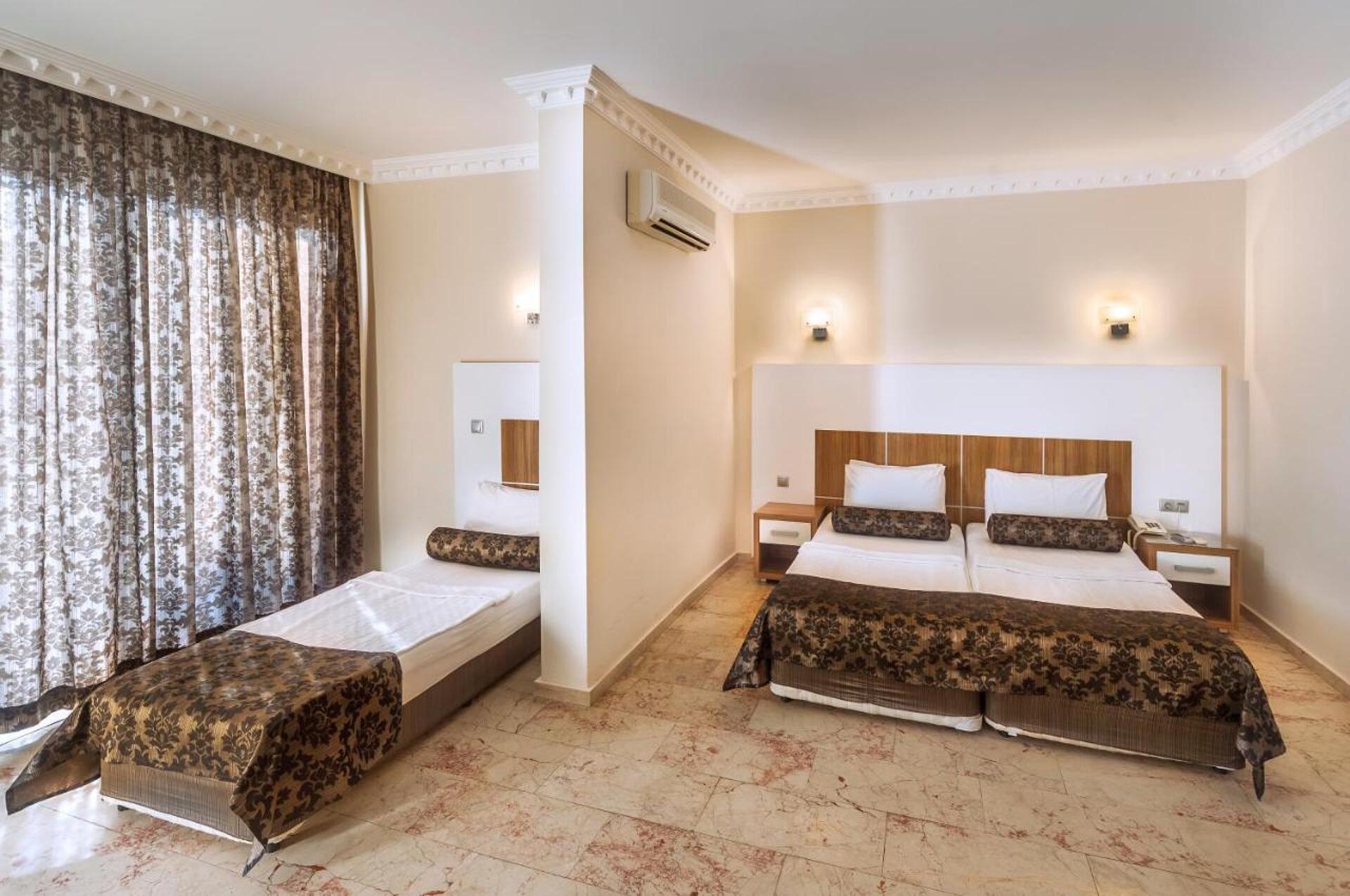 Saritas Hotel 4* 3