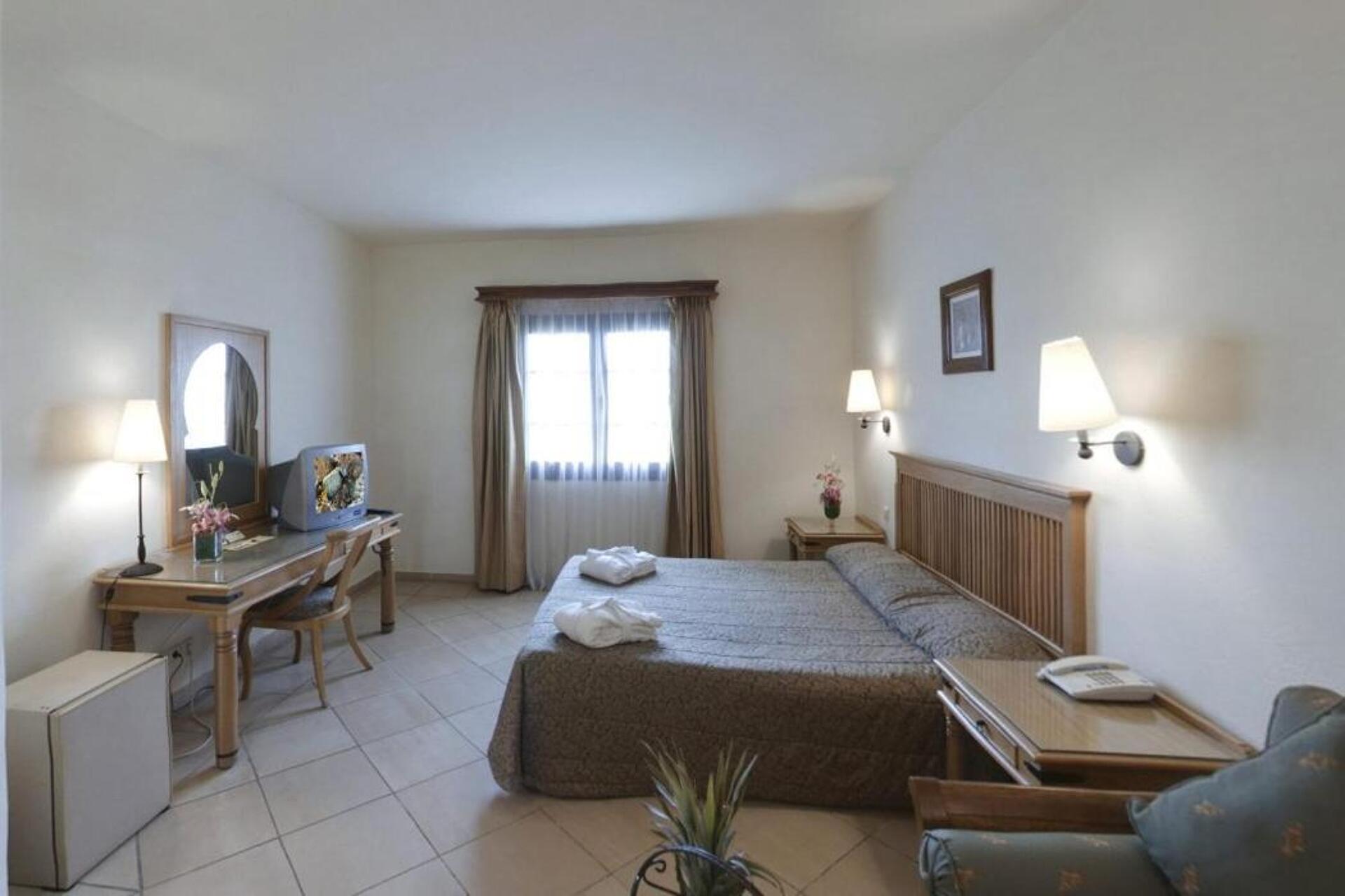 Sharm Plaza 5* 14