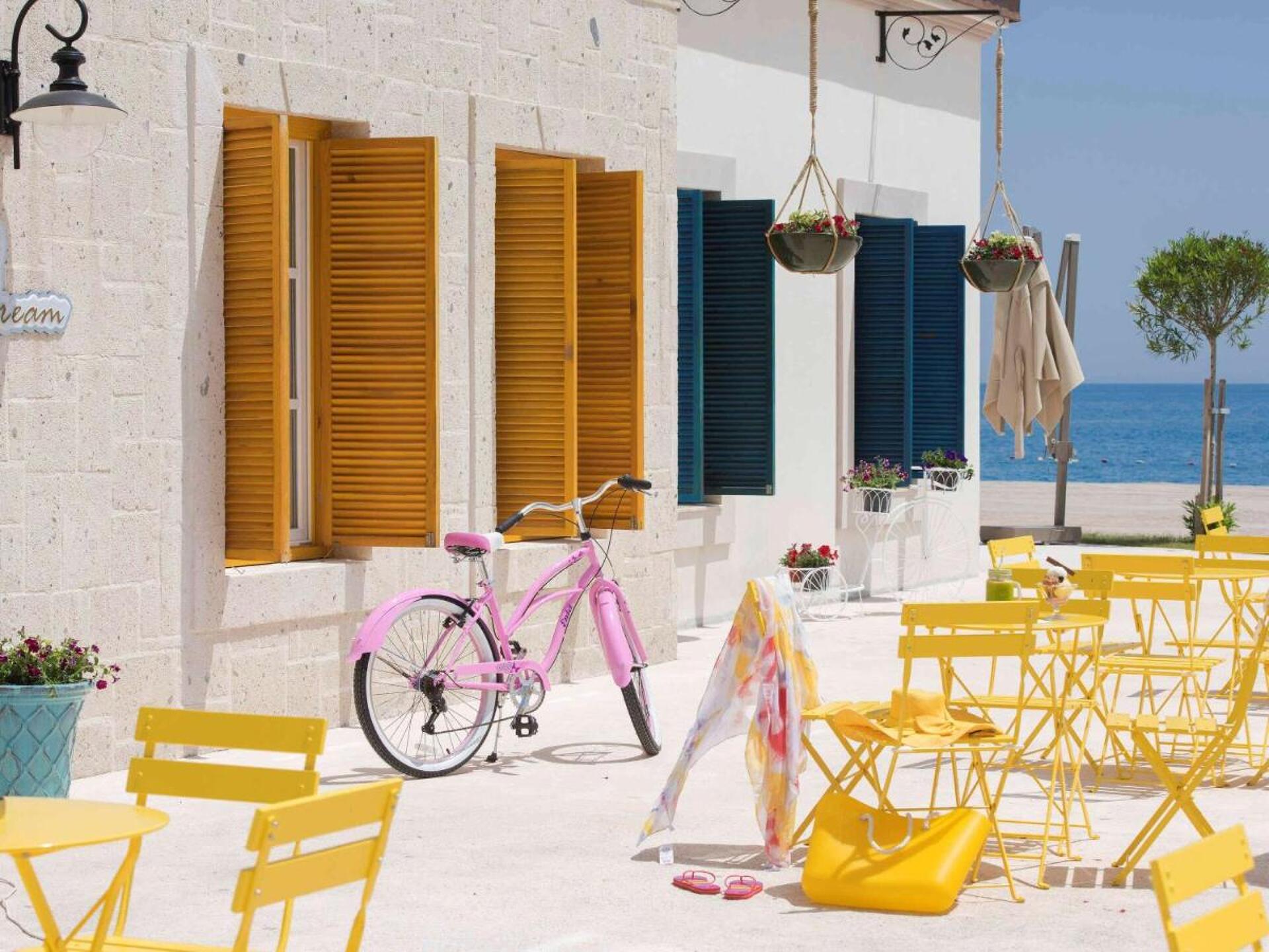 Rixos Premium Tekirova 8