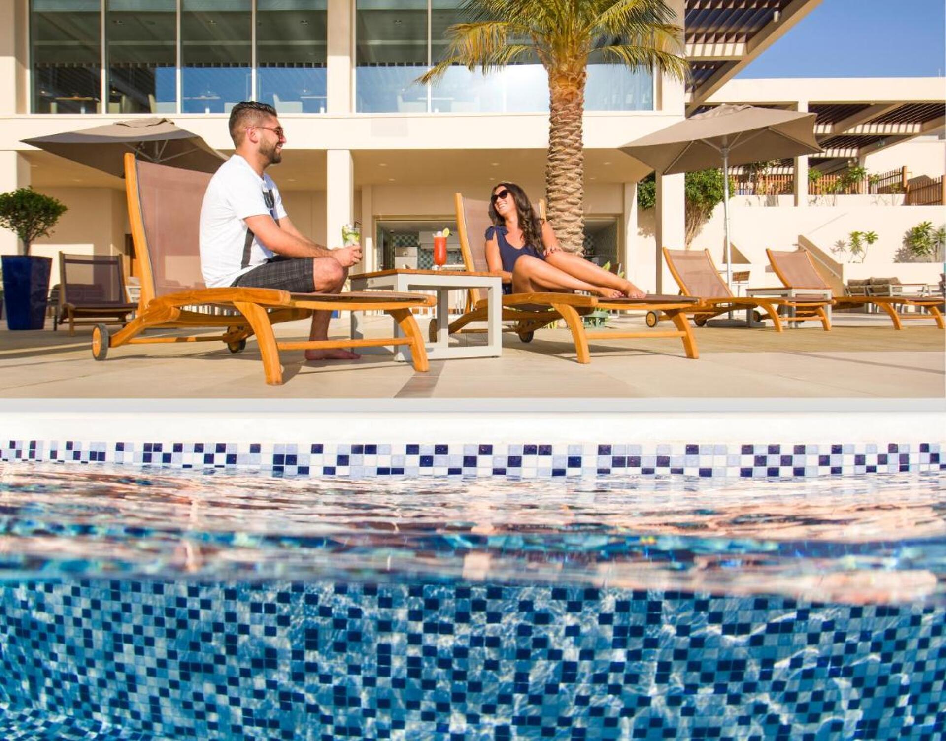 Hilton Garden Inn Ras Al Khaimah 4* 32