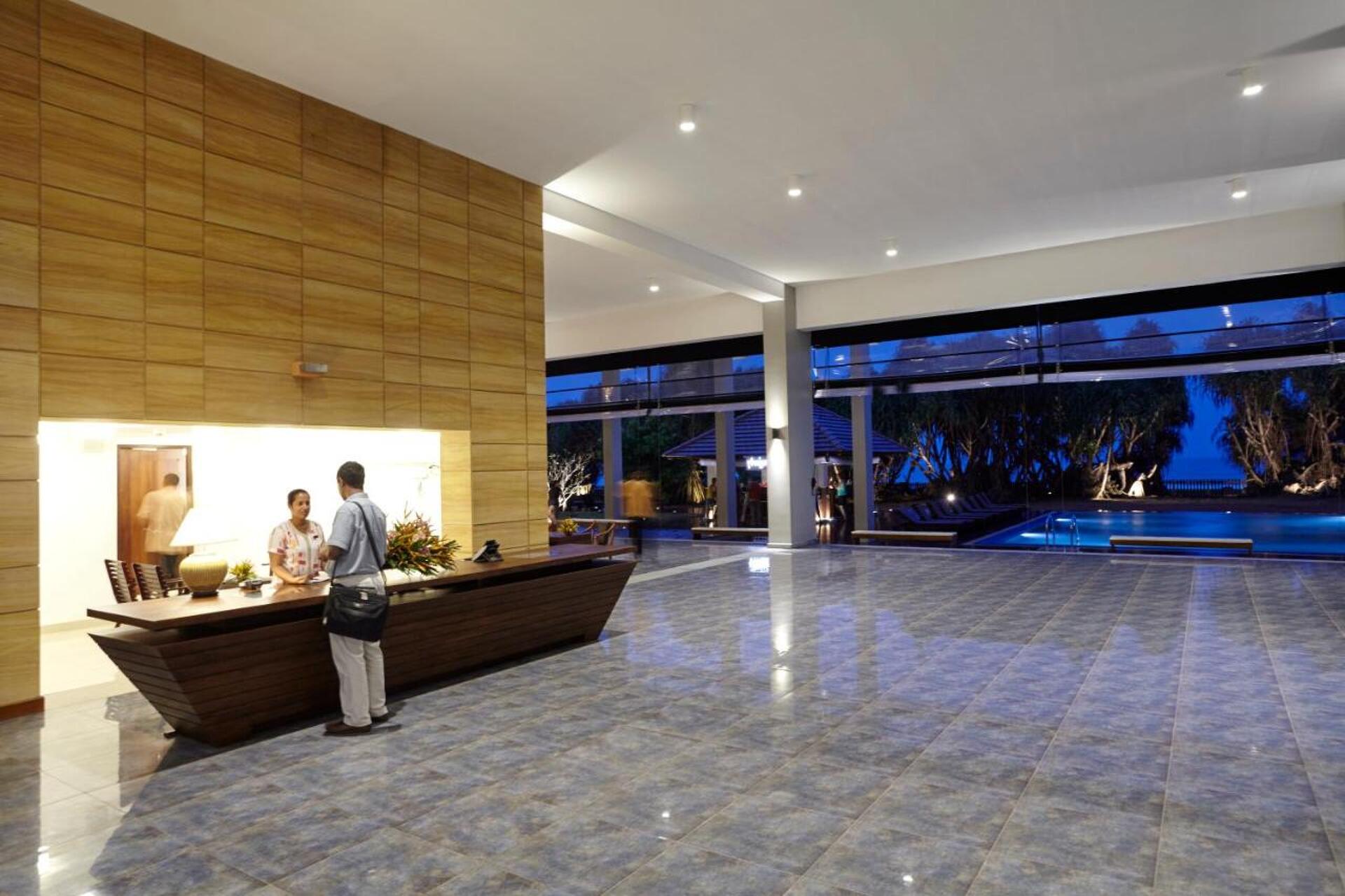 Turyaa Kalutara 5* 35