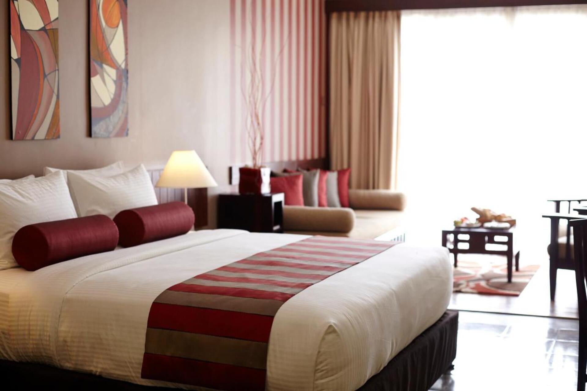 Turyaa Kalutara 5* 24