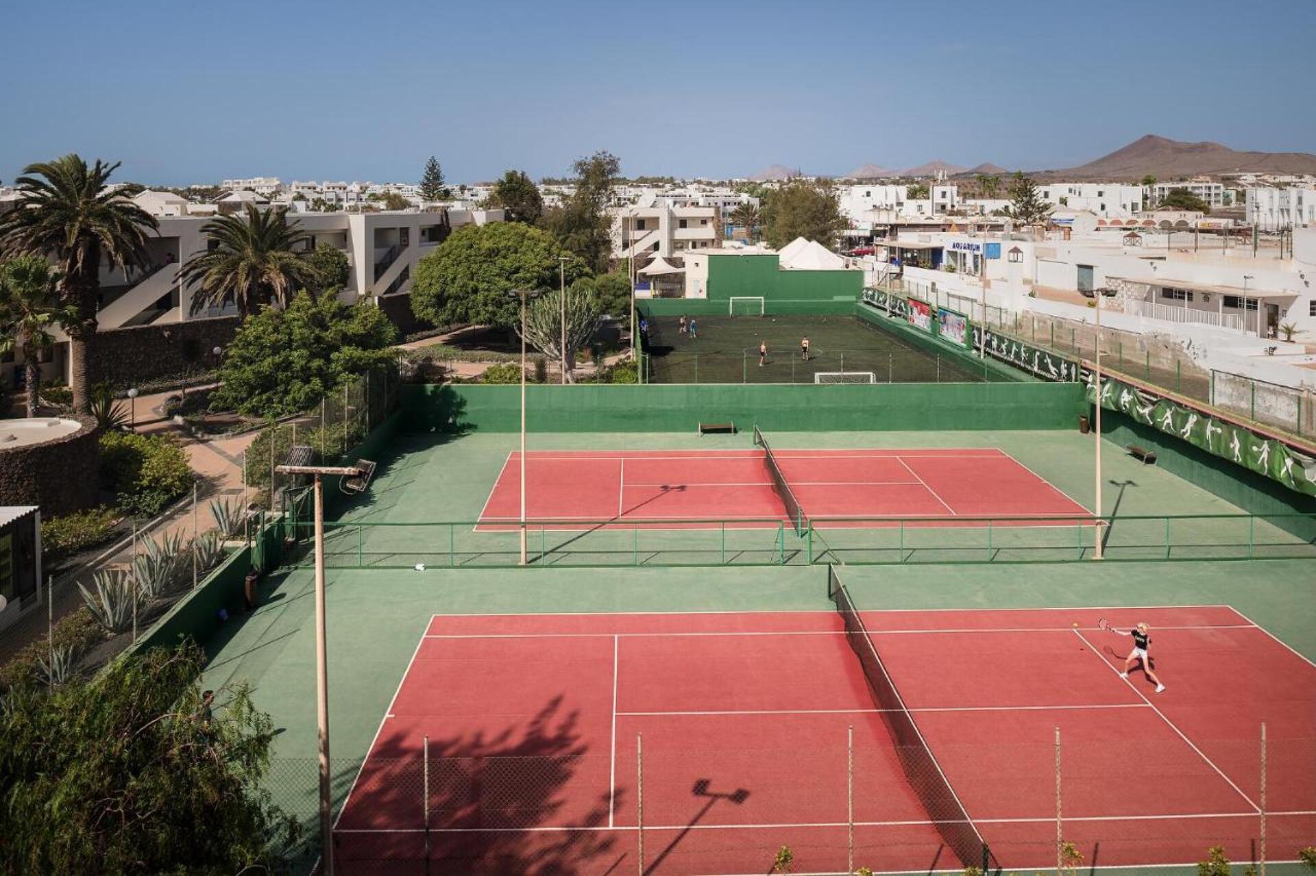 Los Zocos Club Resort 4* 3