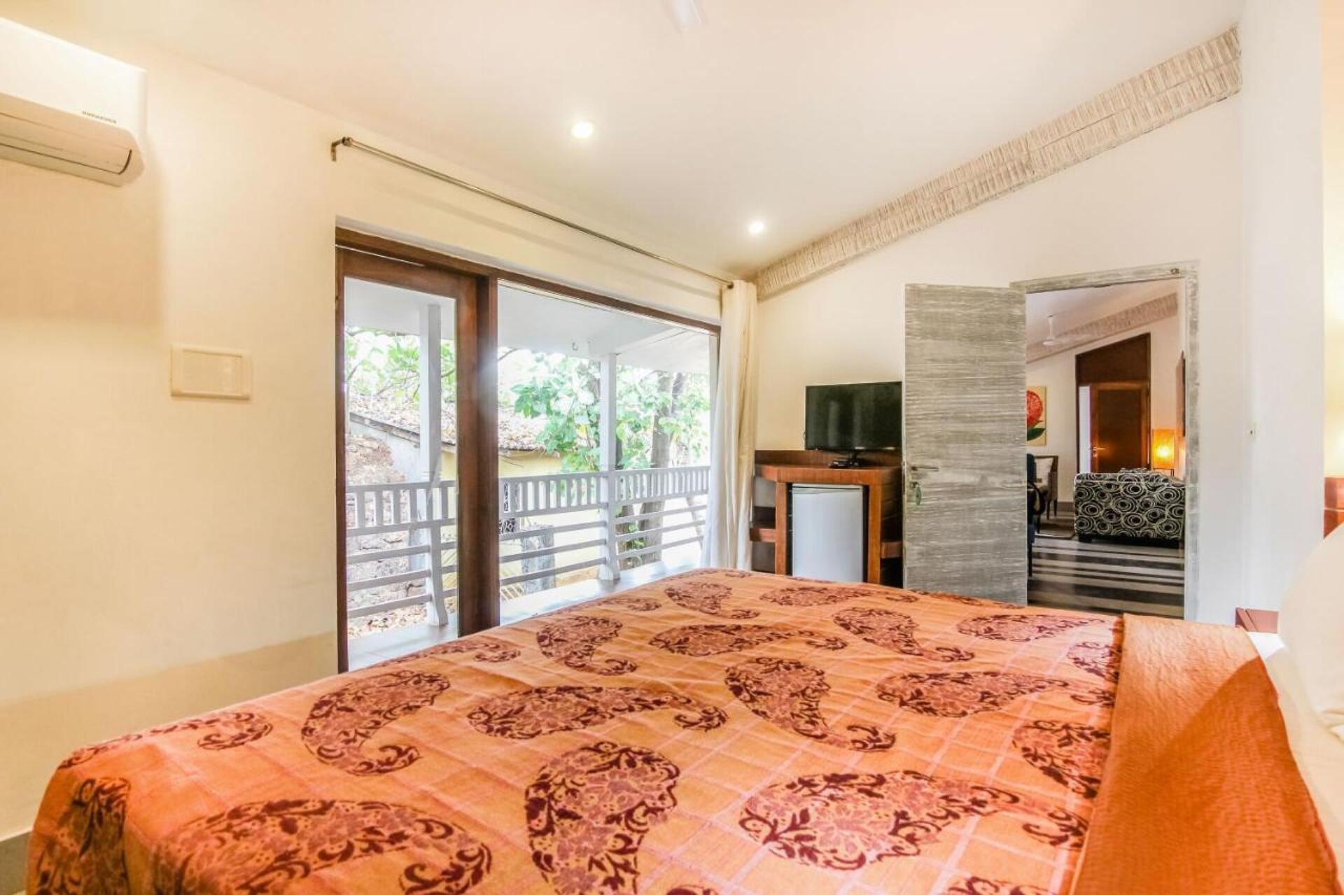 Casa Vagator 23