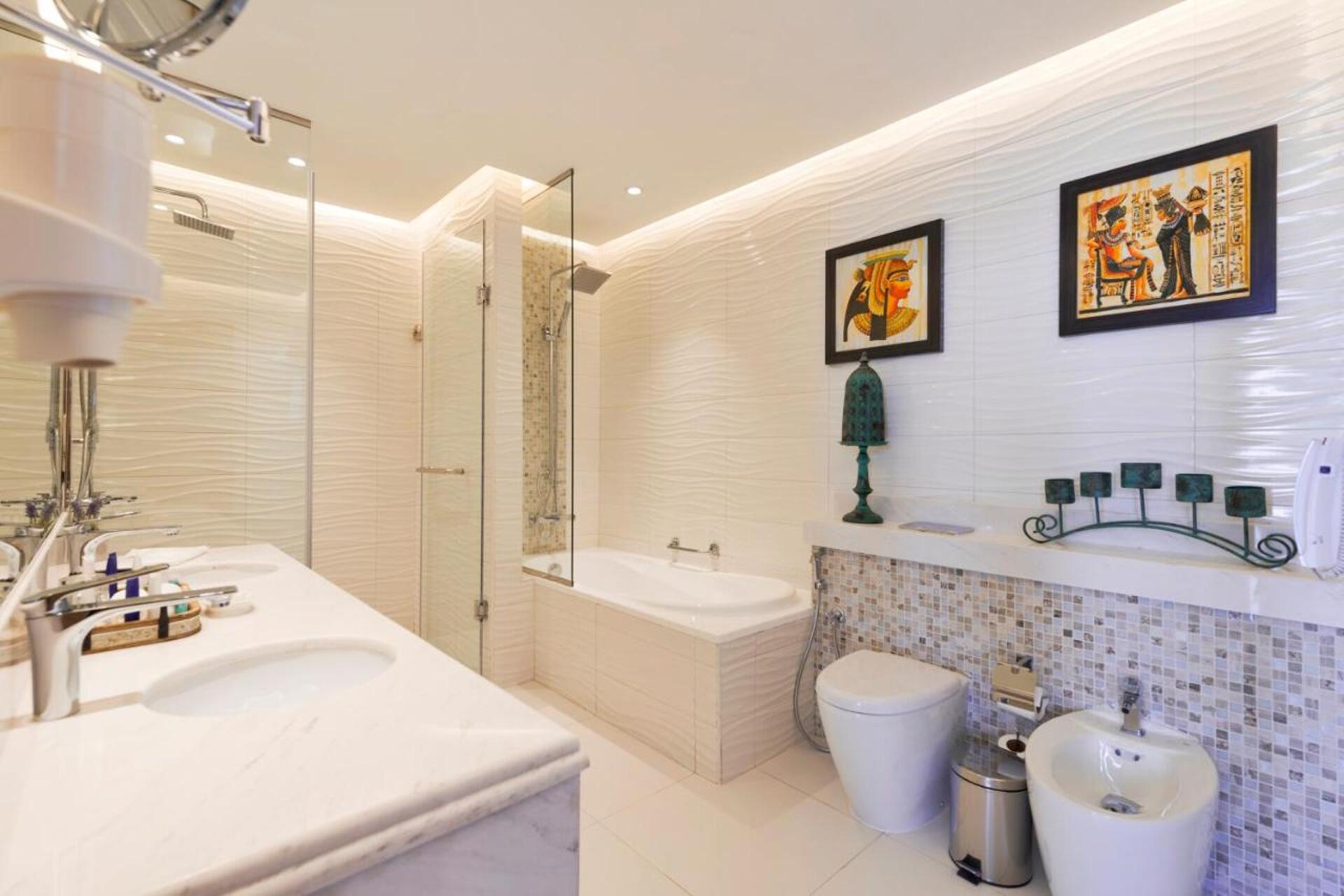 Royal Central The Palm 5* 5