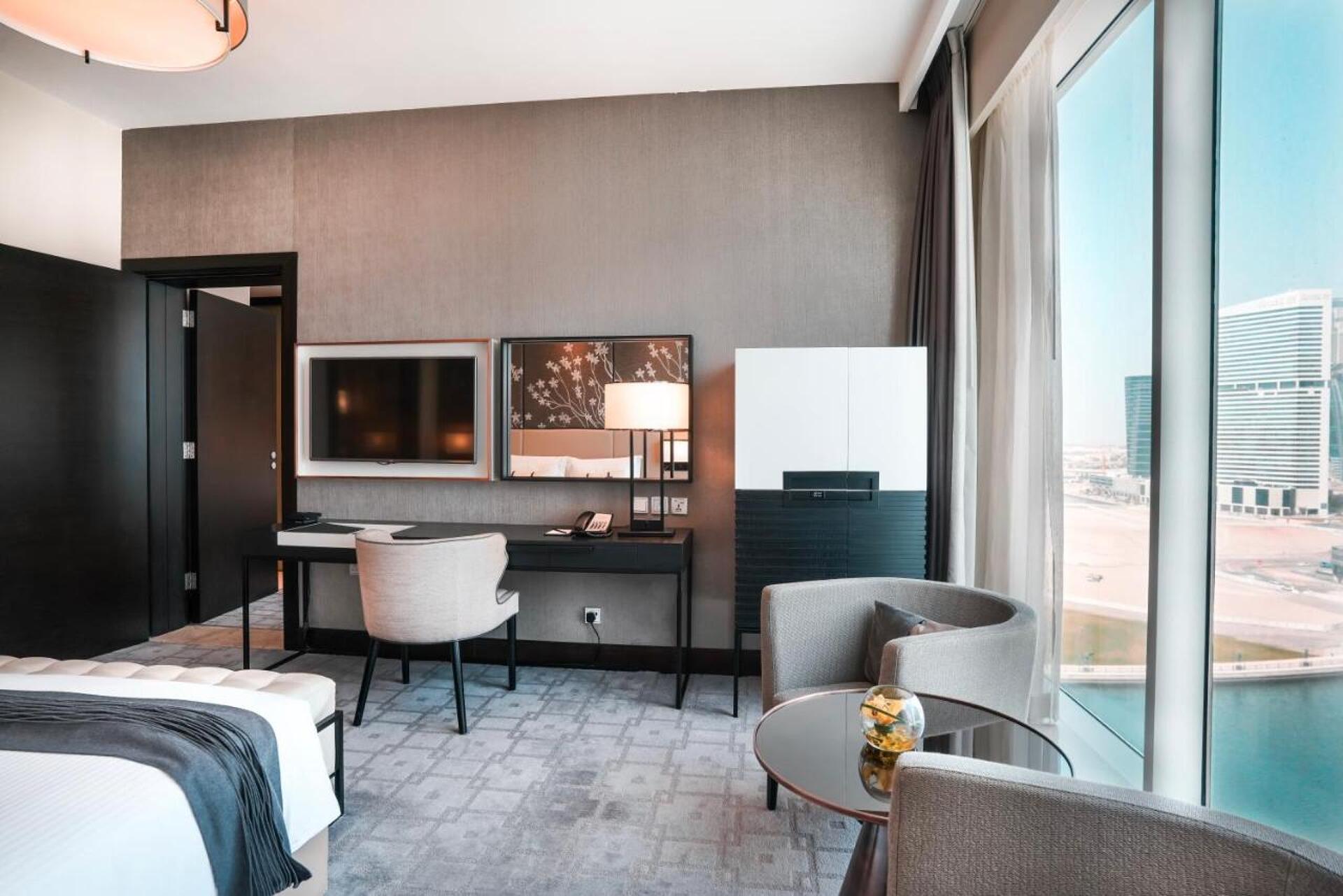 Pullman Dubai Downtown 5* 33
