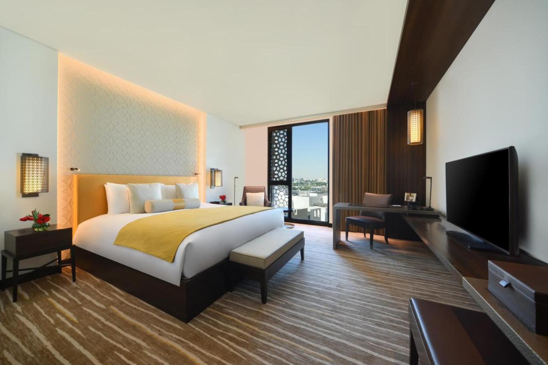 Alwadi Hotel Doha - MGallery 23
