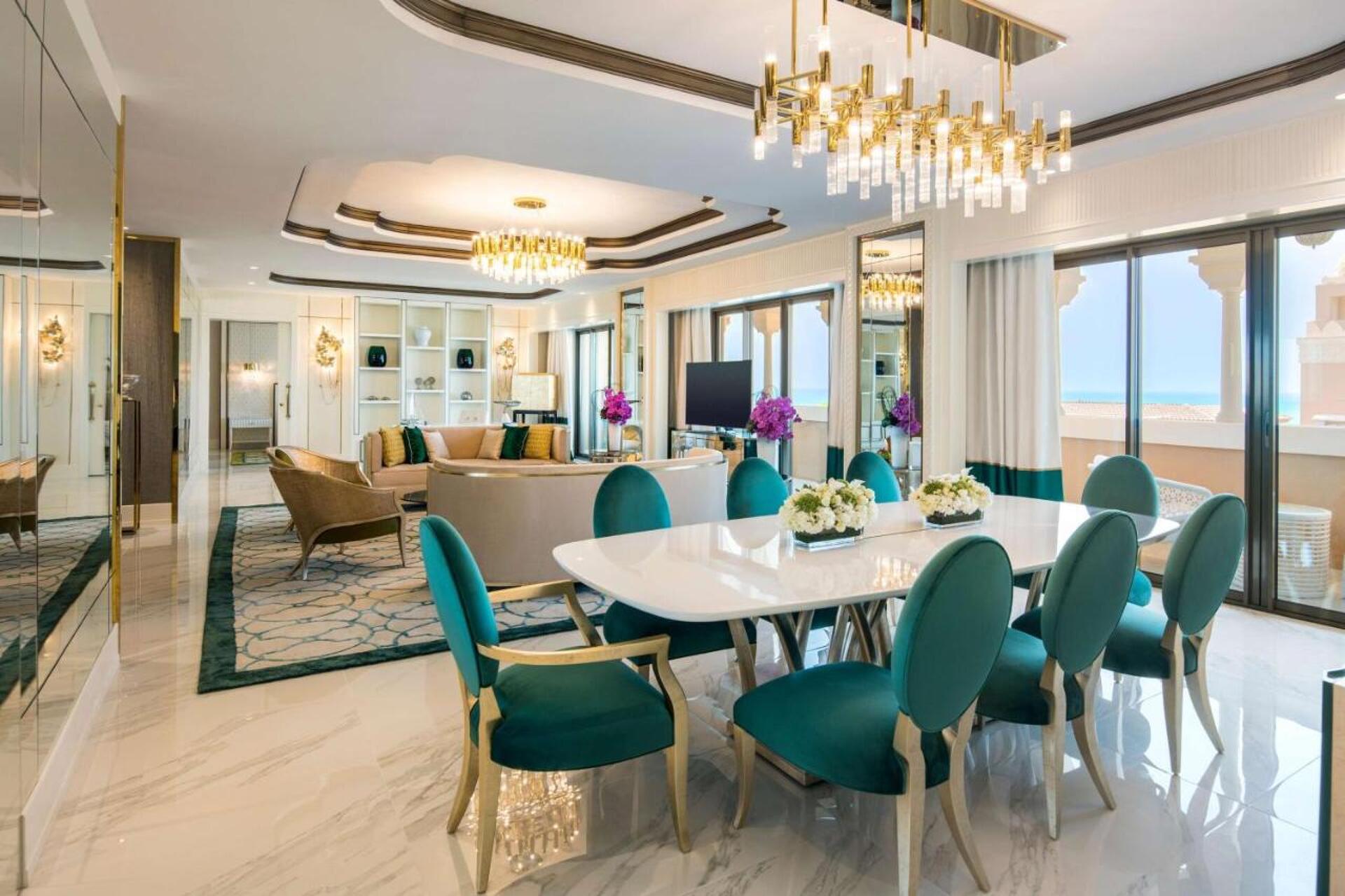 Rixos Premium Saadiyat Island 20