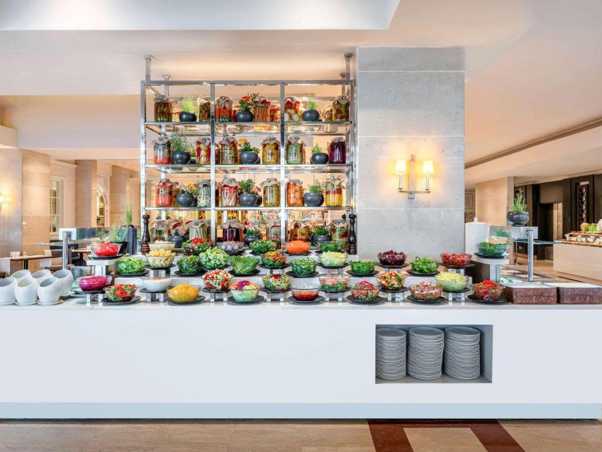 Rixos Premium Tekirova 29