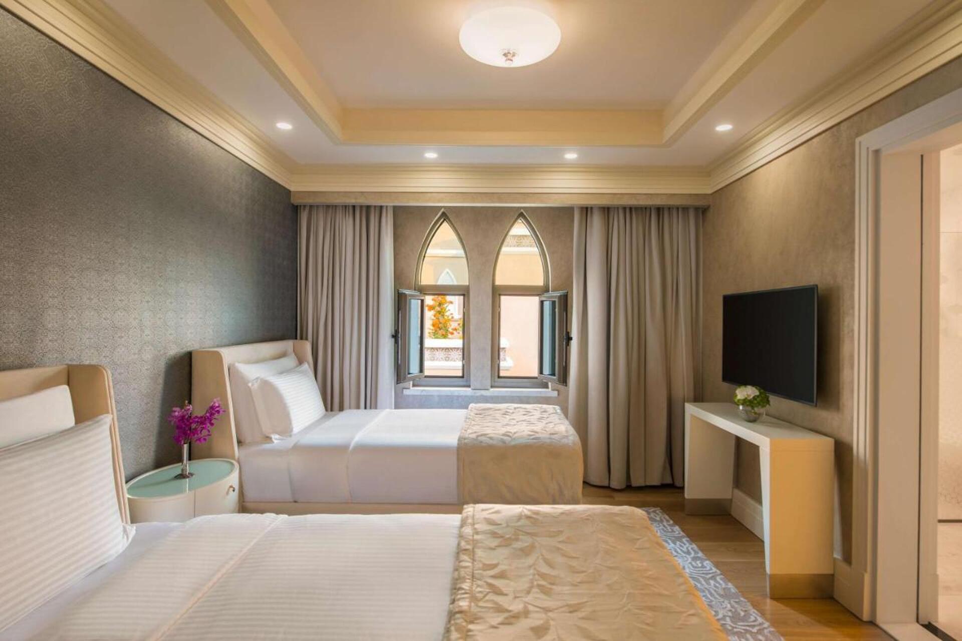 Rixos Premium Saadiyat Island 22