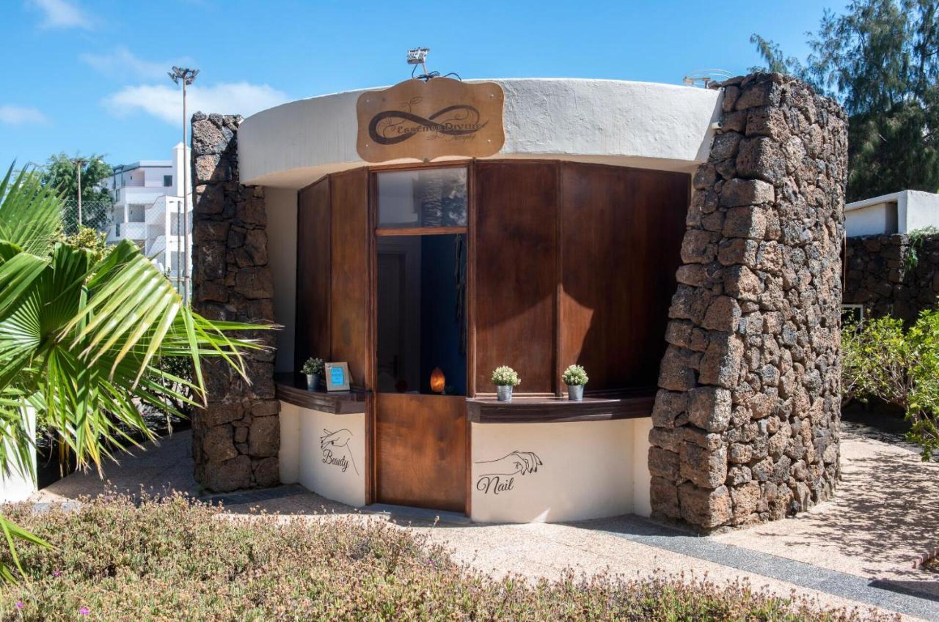 Los Zocos Club Resort 4* 37