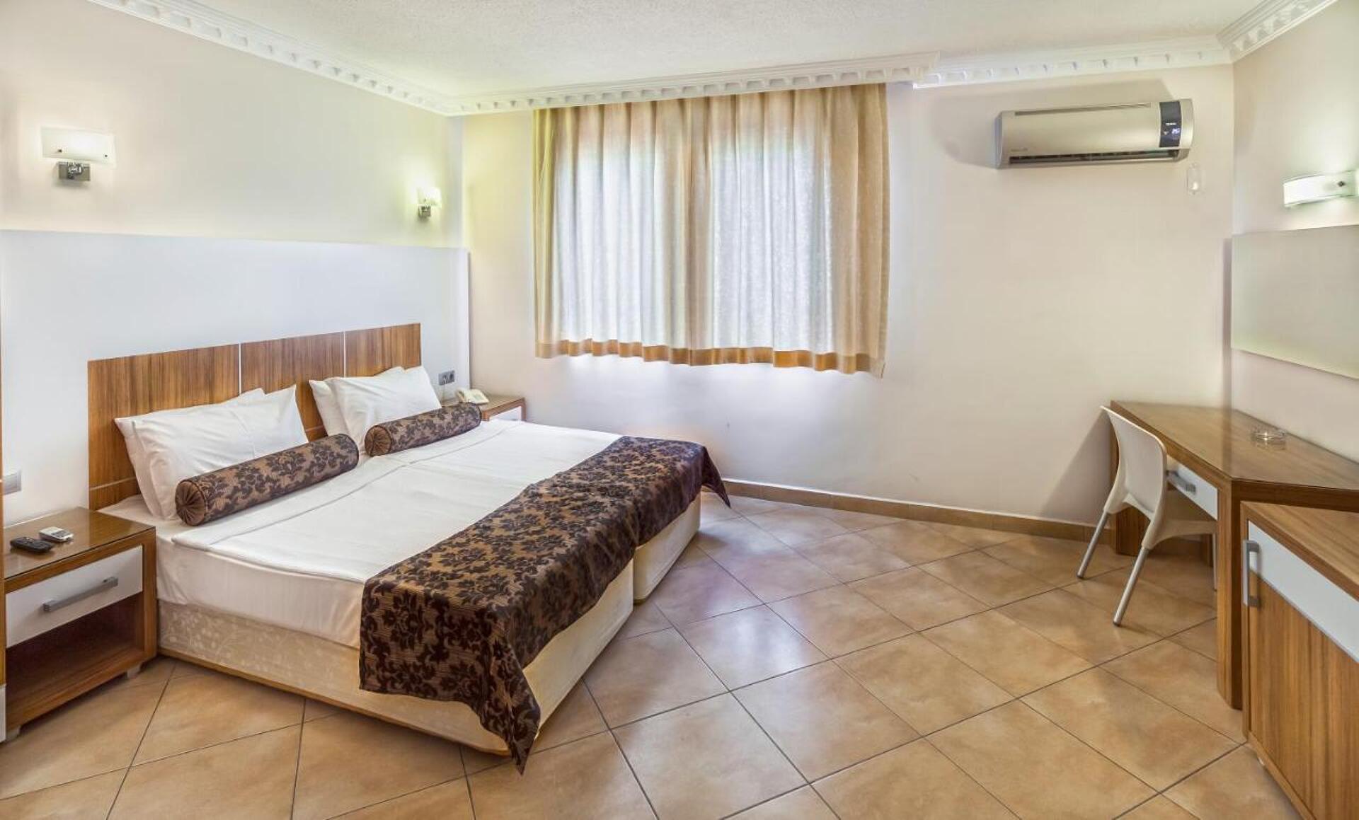 Saritas Hotel 4* 21