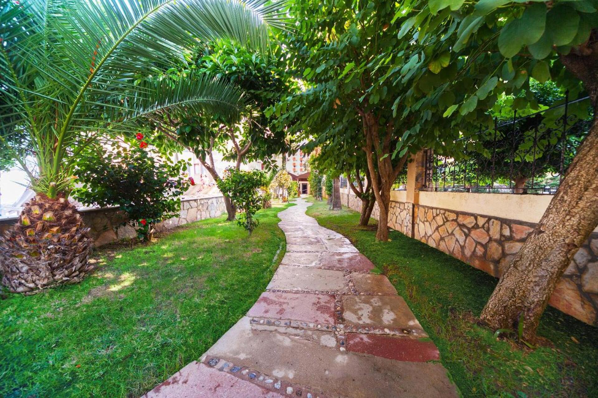 Saritas Hotel 4* 13