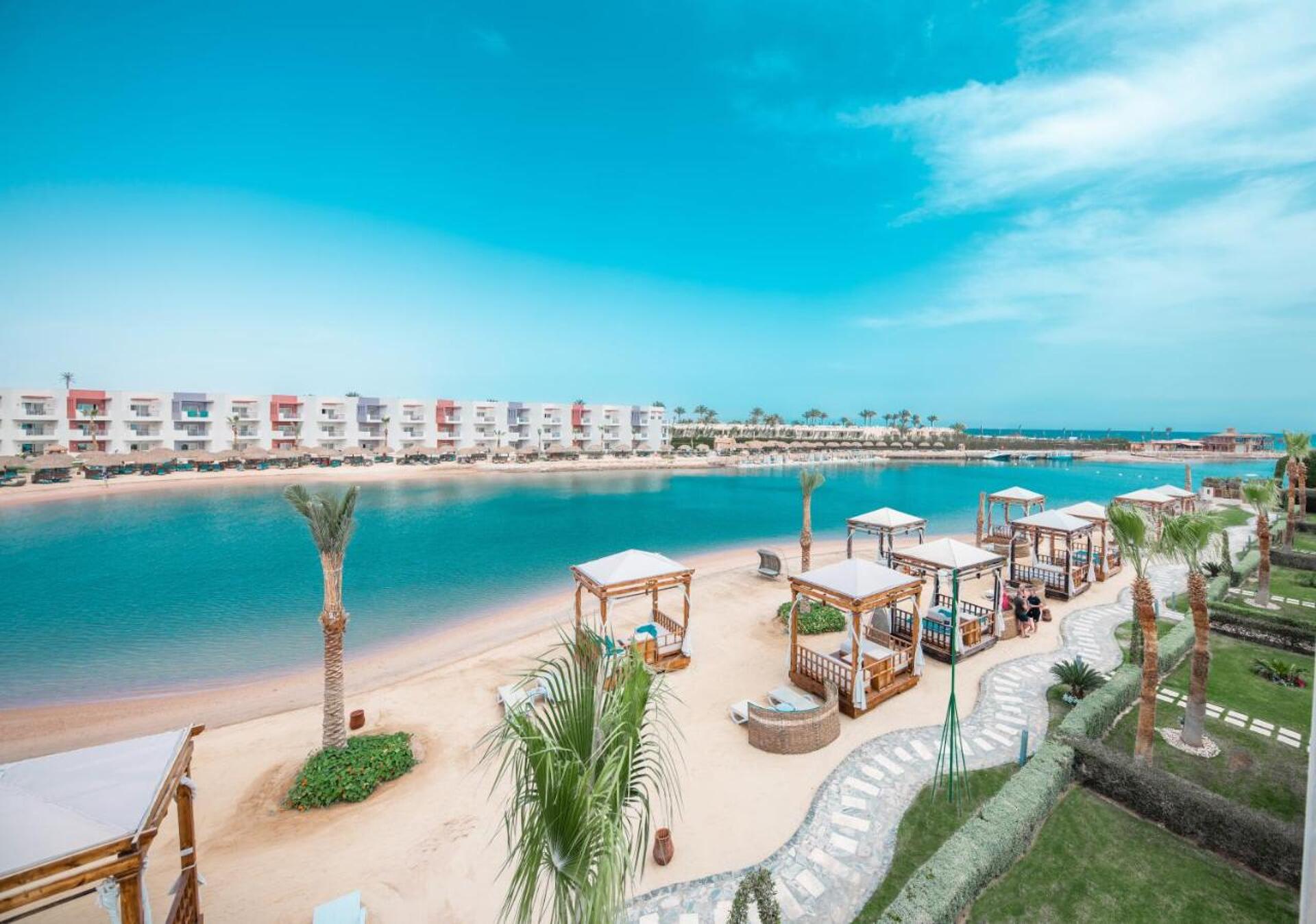 SUNRISE Crystal Bay Resort Grand Select 5* 0