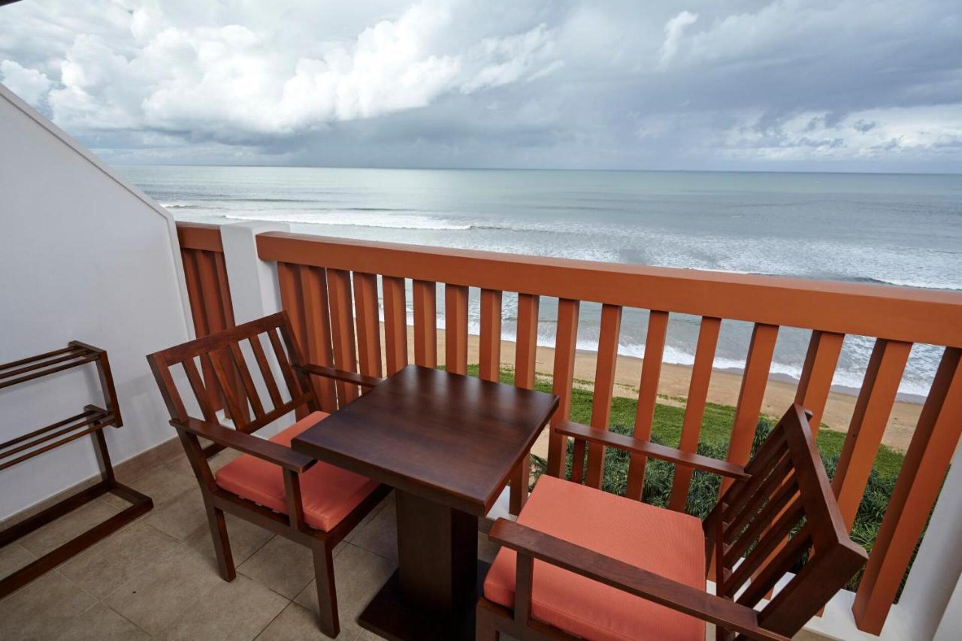 Turyaa Kalutara 5* 39
