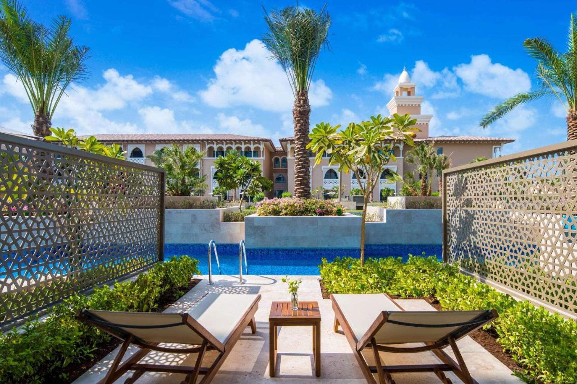 Rixos Premium Saadiyat Island 26