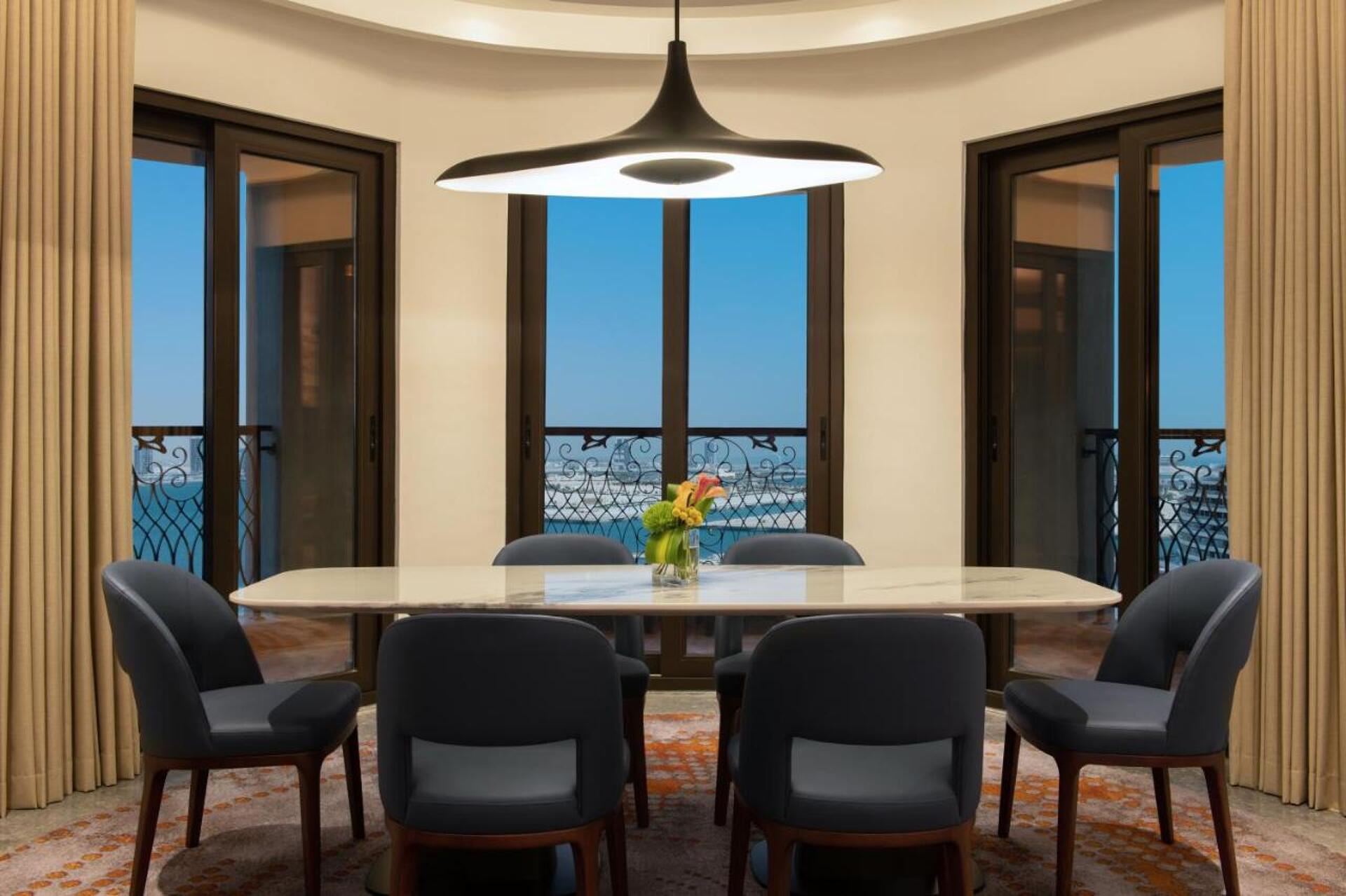 Le Royal Meridien Doha 5* 18