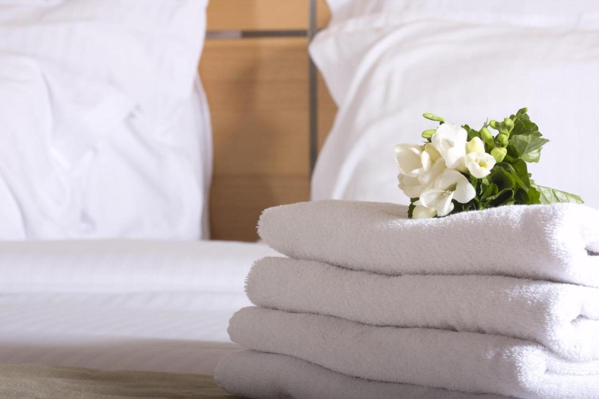 Swiss-Belinn Doha 22