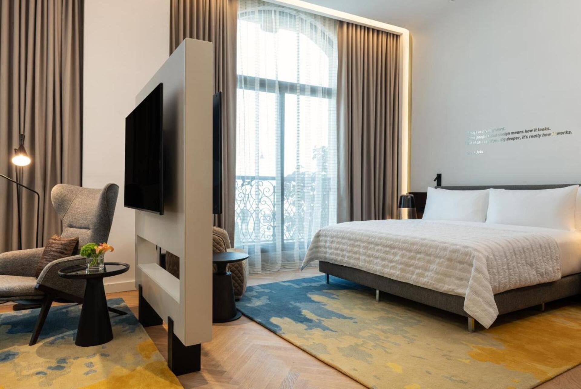 Le Royal Meridien Doha 5* 33