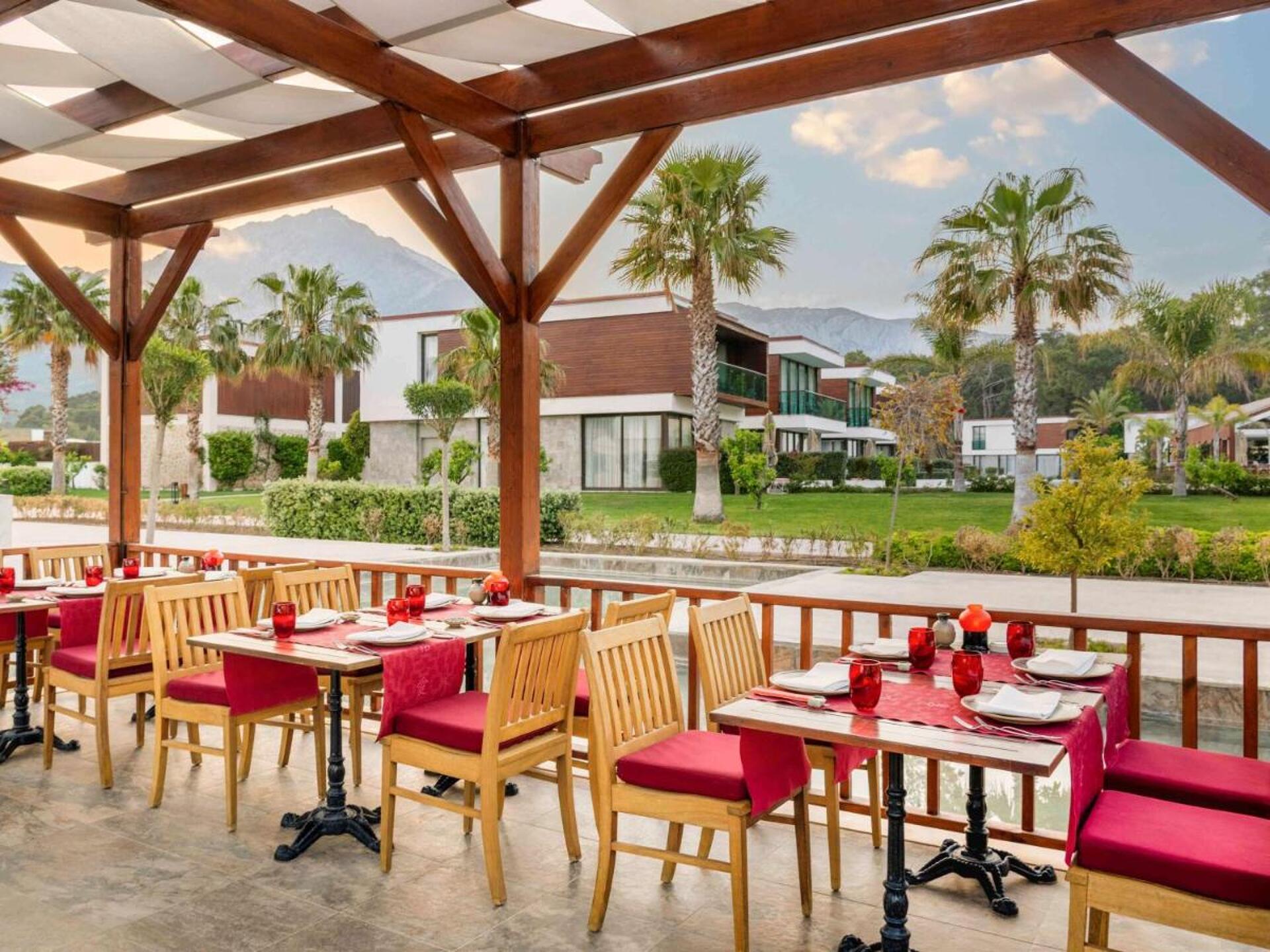 Rixos Premium Tekirova 22