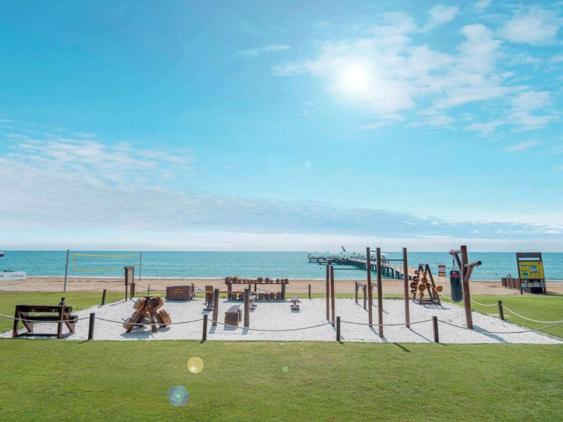 Rixos Premium Belek 38