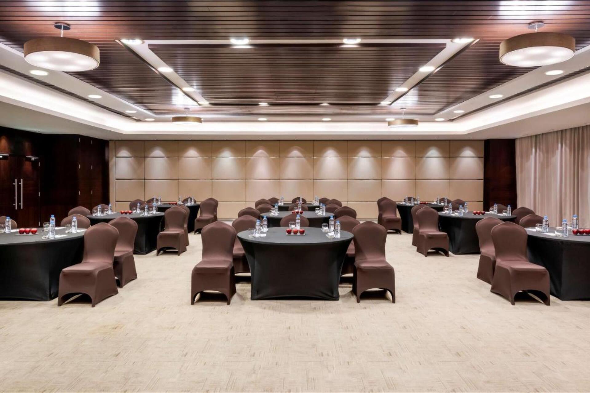 Hyatt Regency Oryx Doha 5* 37