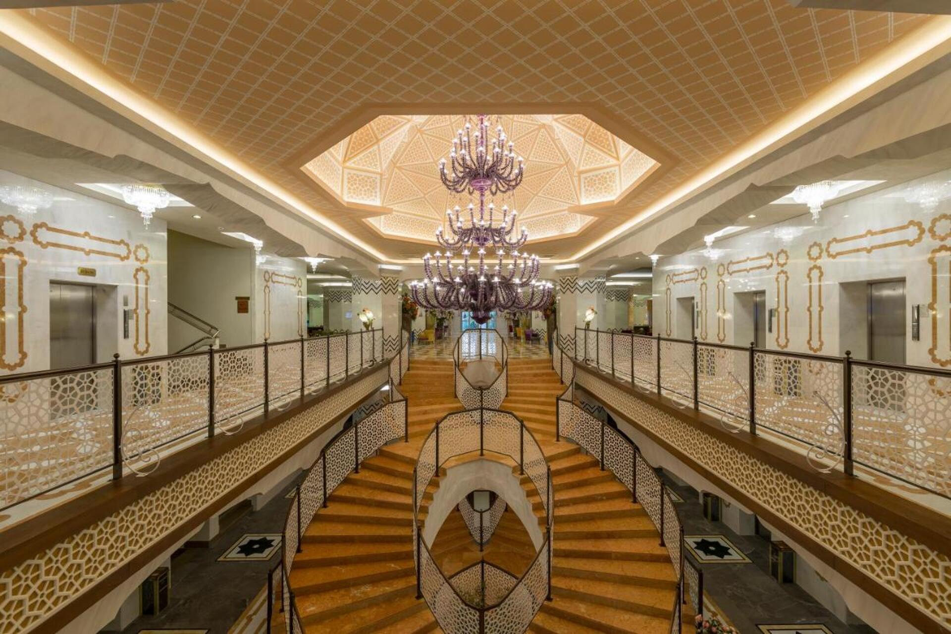 Royal Taj Mahal 5* 3