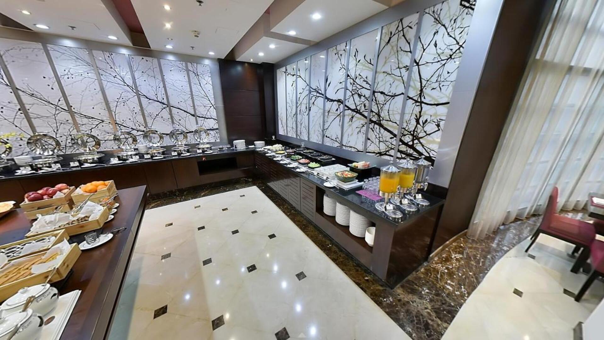 Millennium Central Doha 31