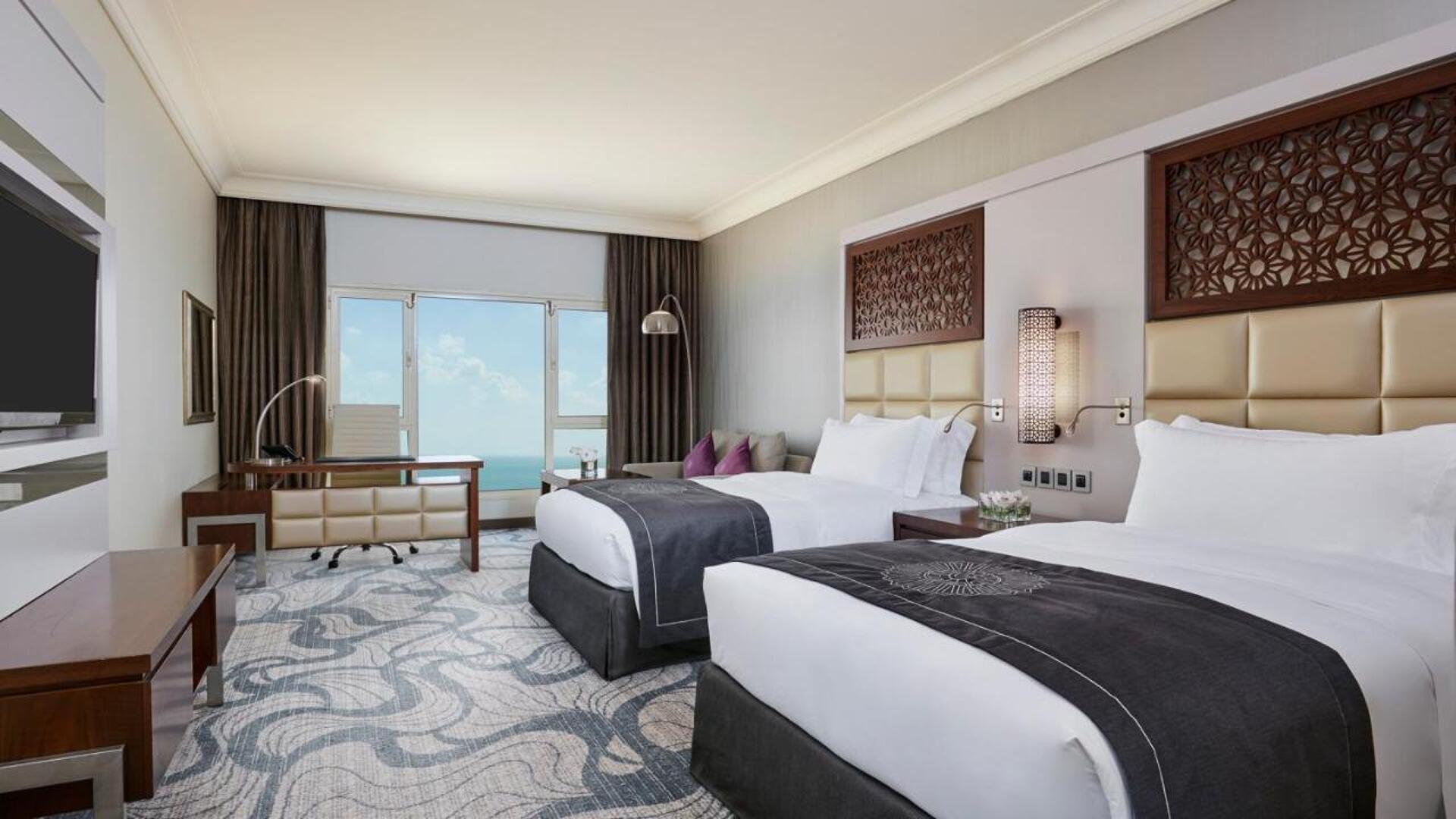 InterContinental Doha 5* 22