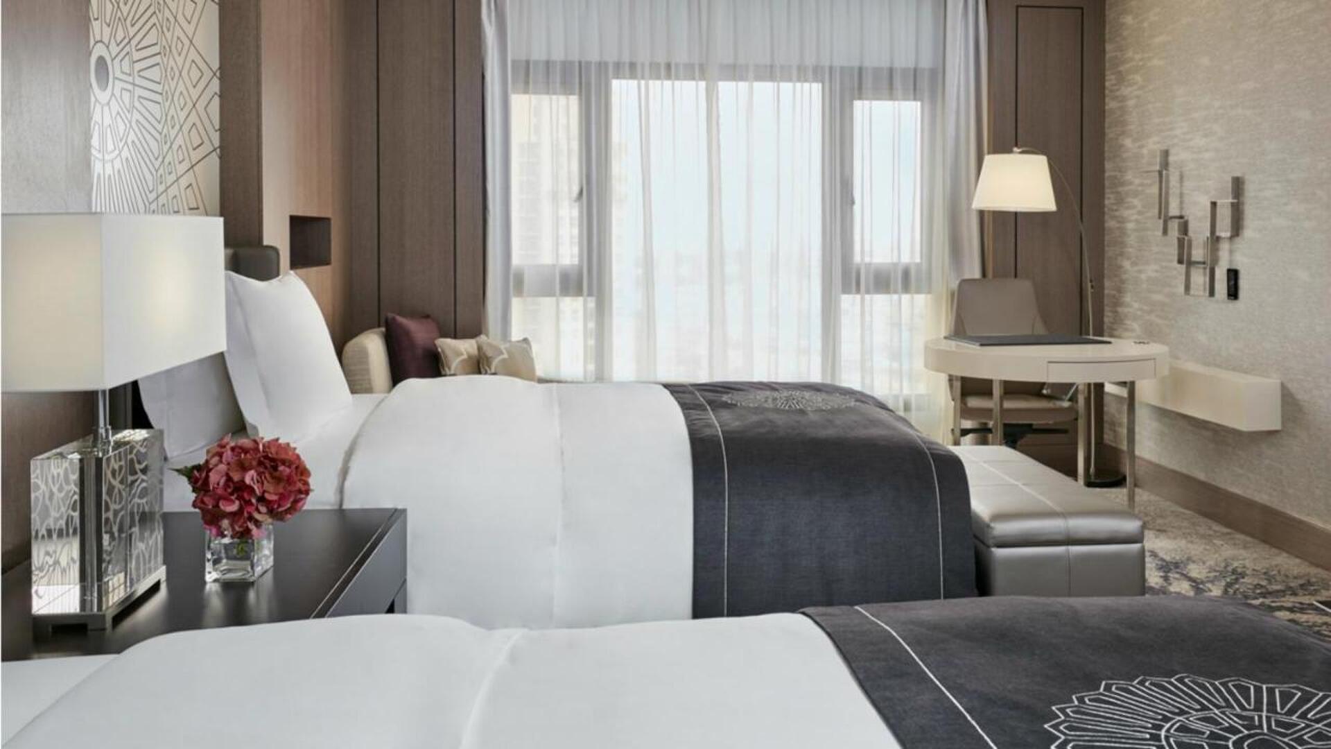 InterContinental Doha 5* 29