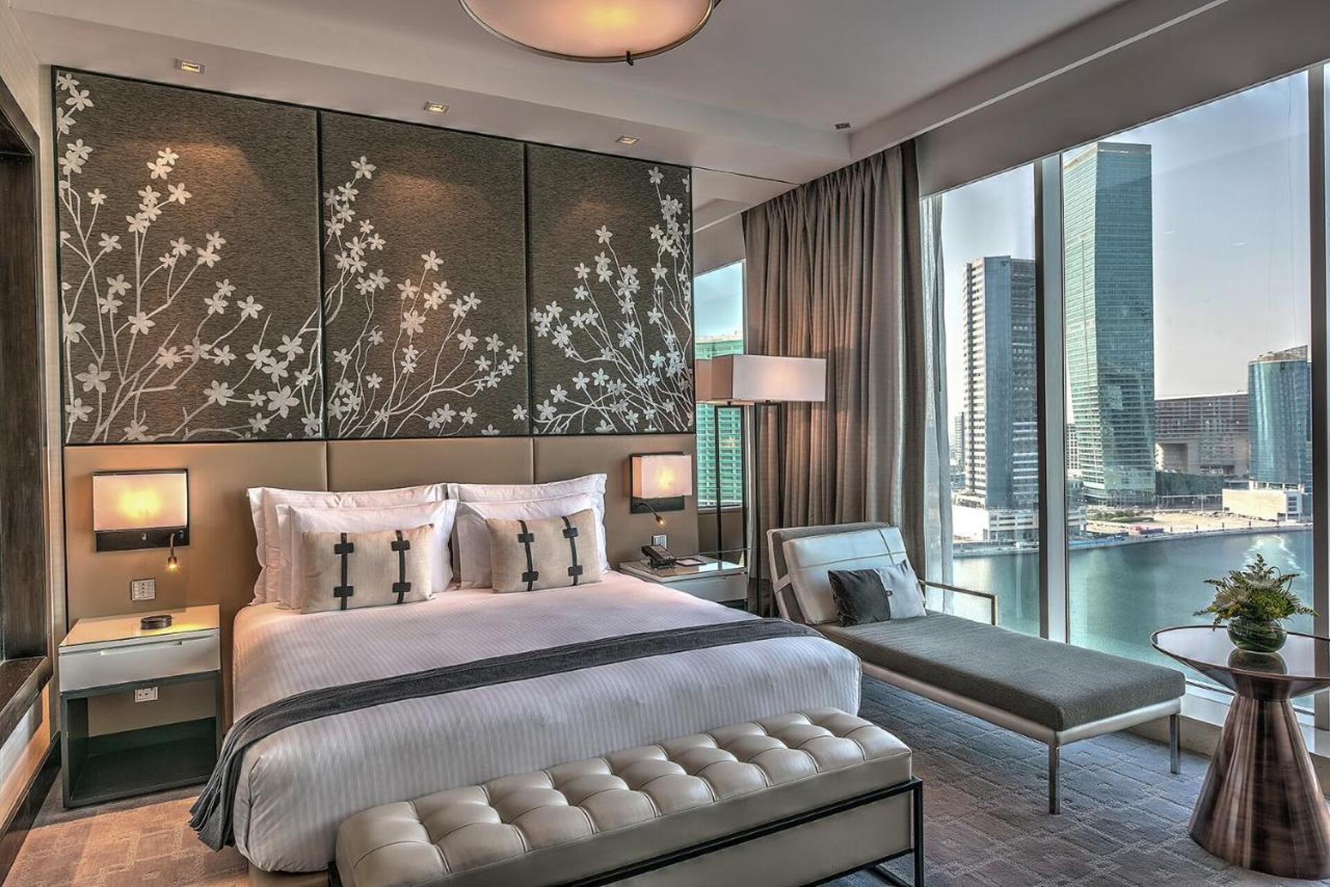 Pullman Dubai Downtown 5* 25