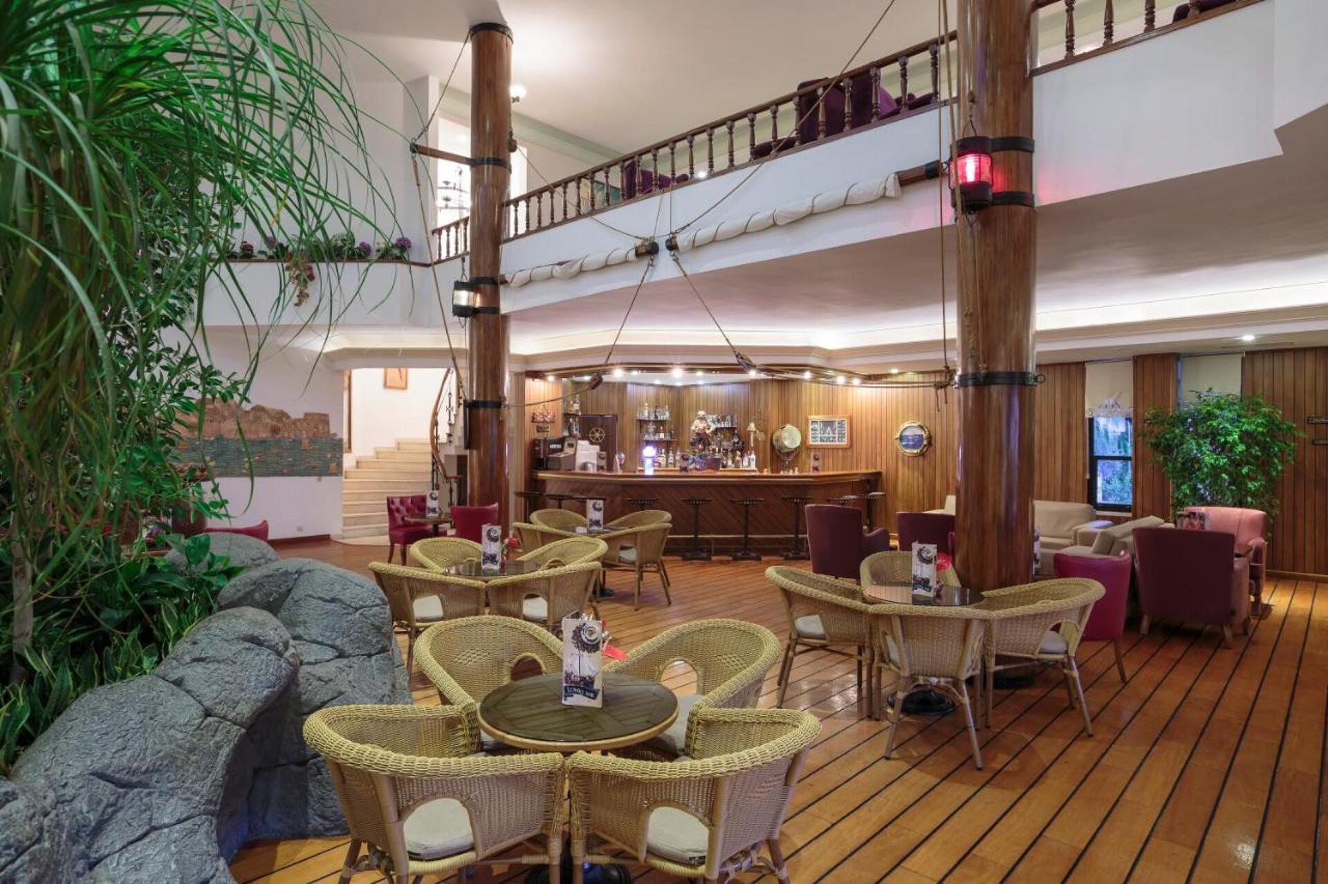 Pirate's Beach Club 28