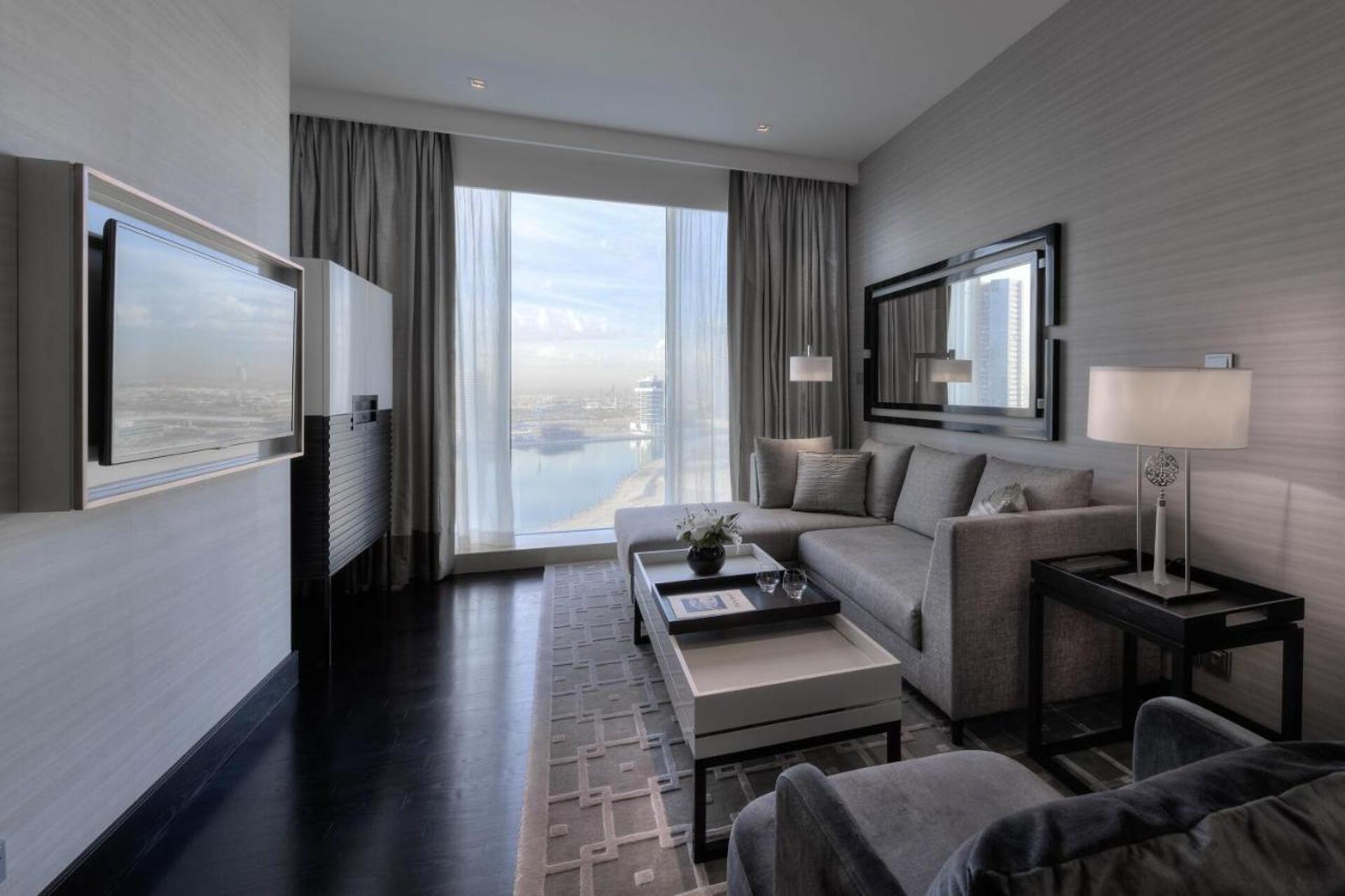 Pullman Dubai Downtown 5* 14