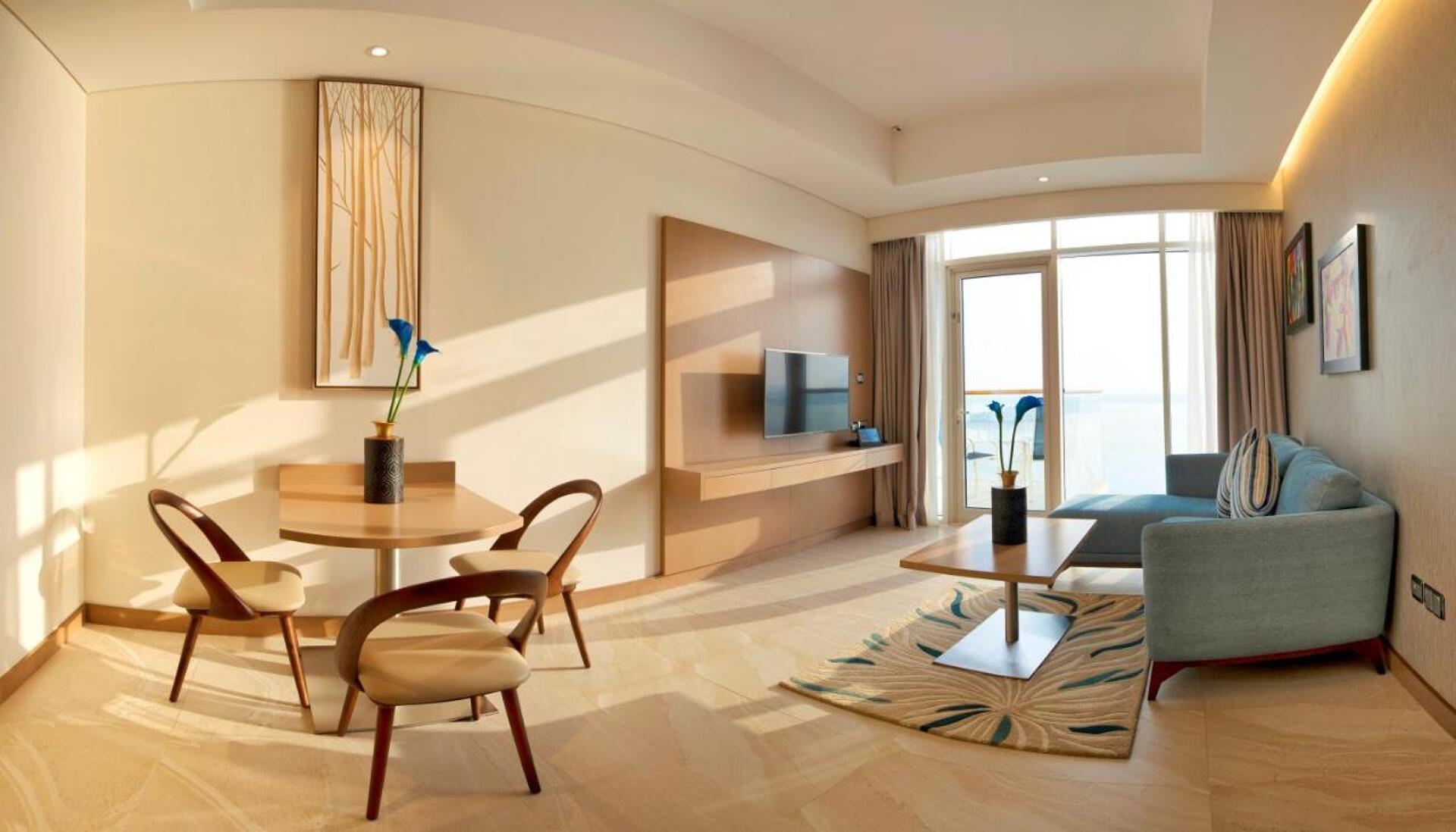 Royal Central The Palm 5* 33