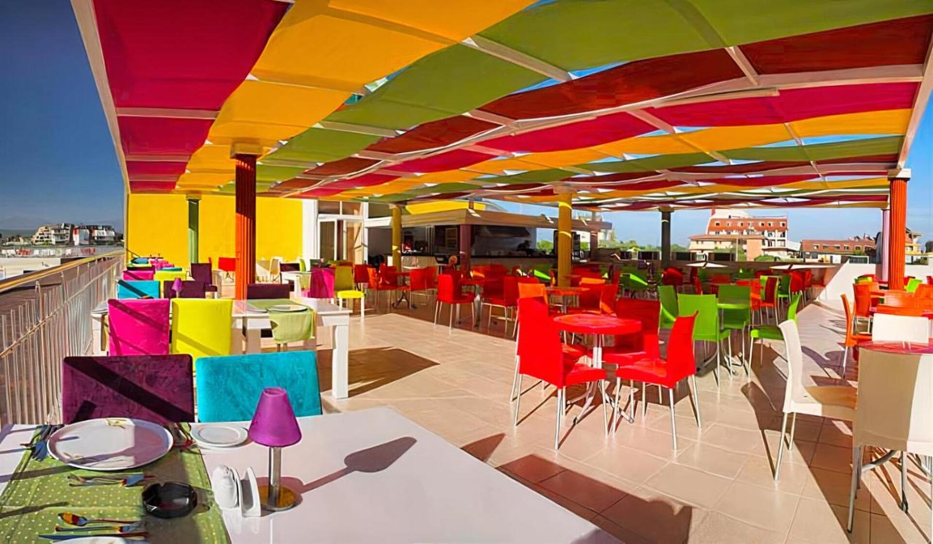 Side Win Hotel & Spa 4* 7