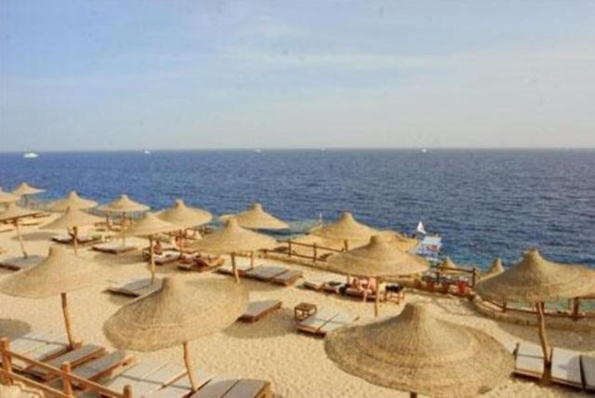 Sharm Plaza 5* 6