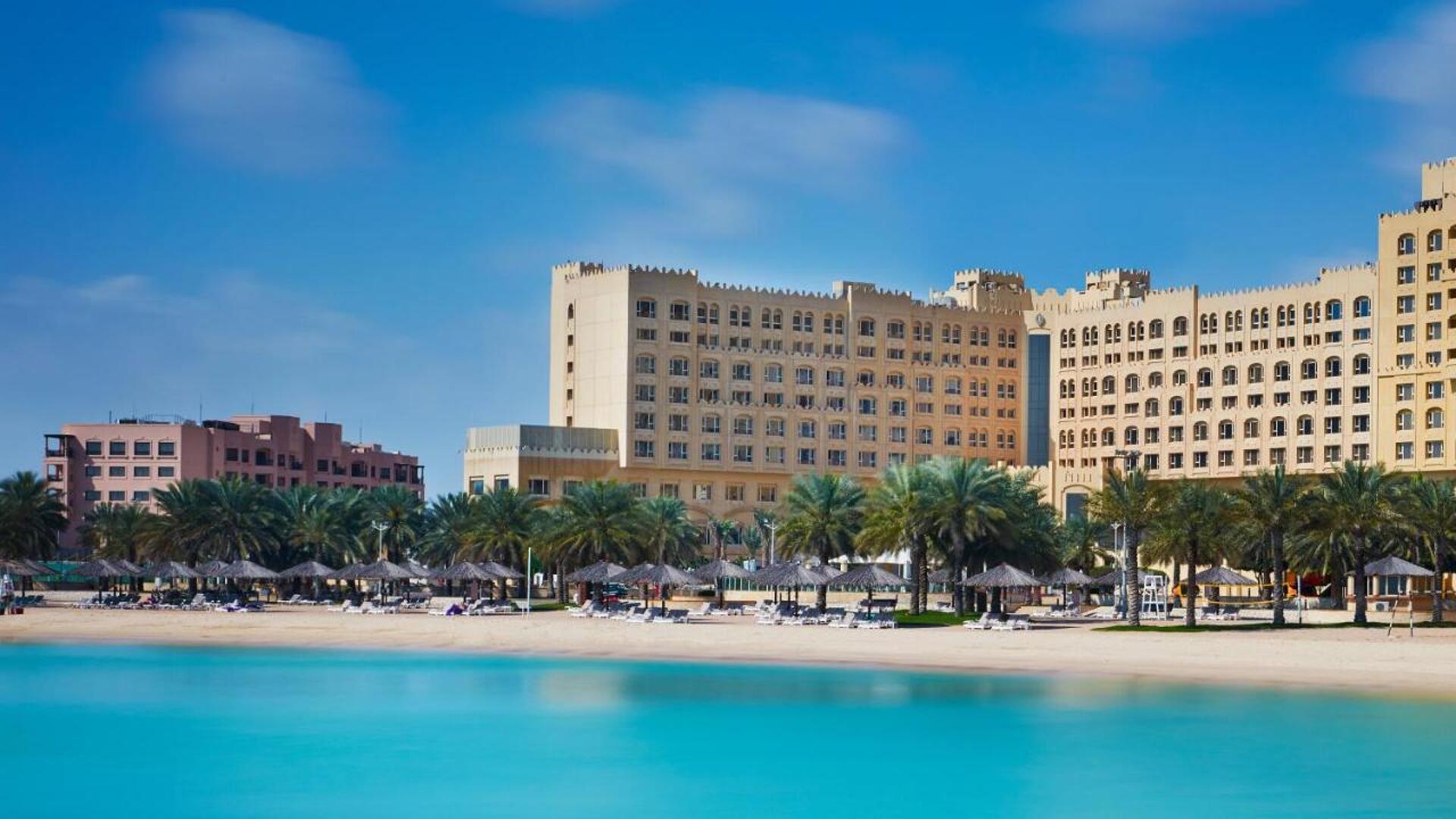 InterContinental Doha 5* 1