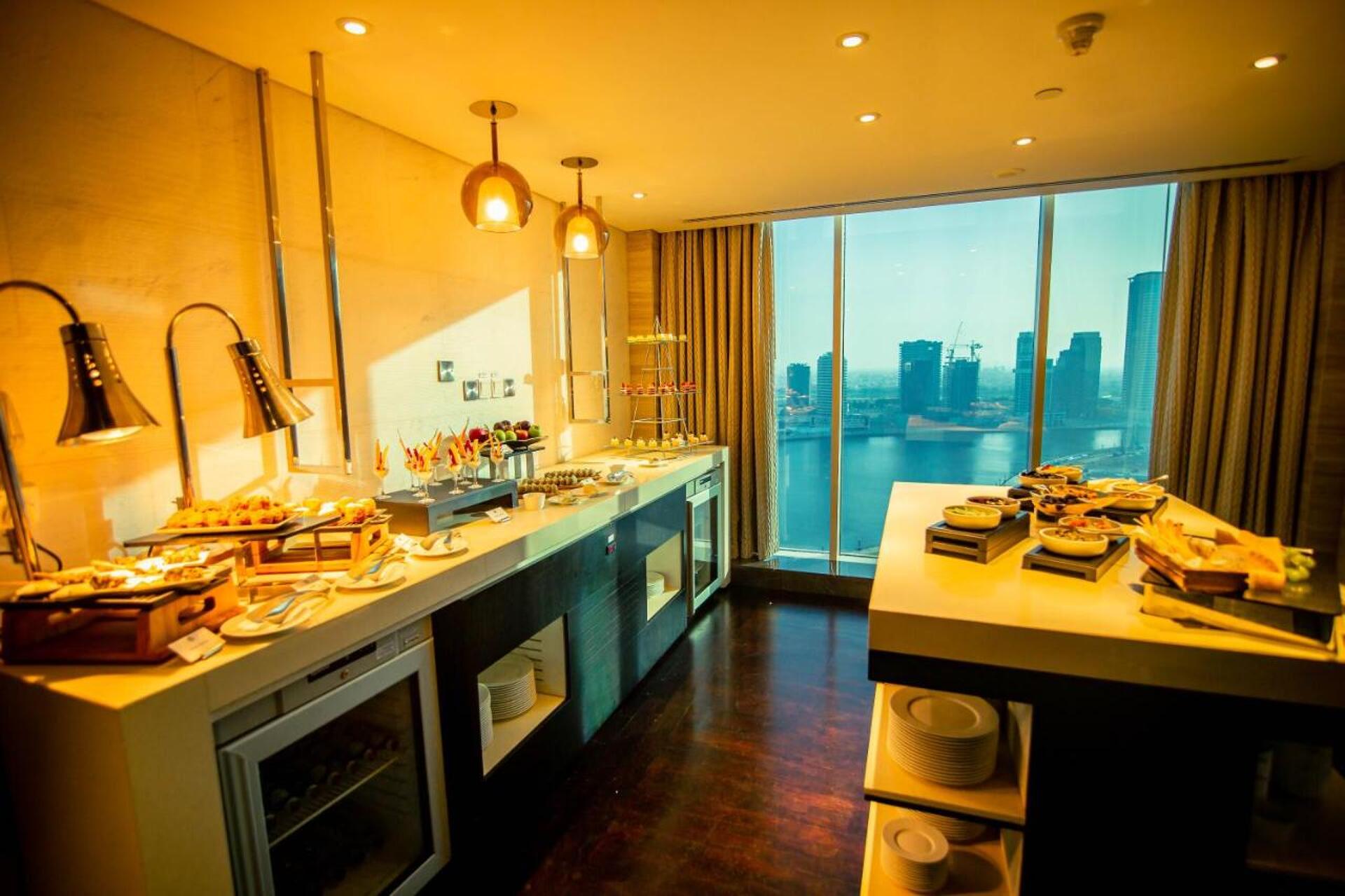 Pullman Dubai Downtown 5* 27