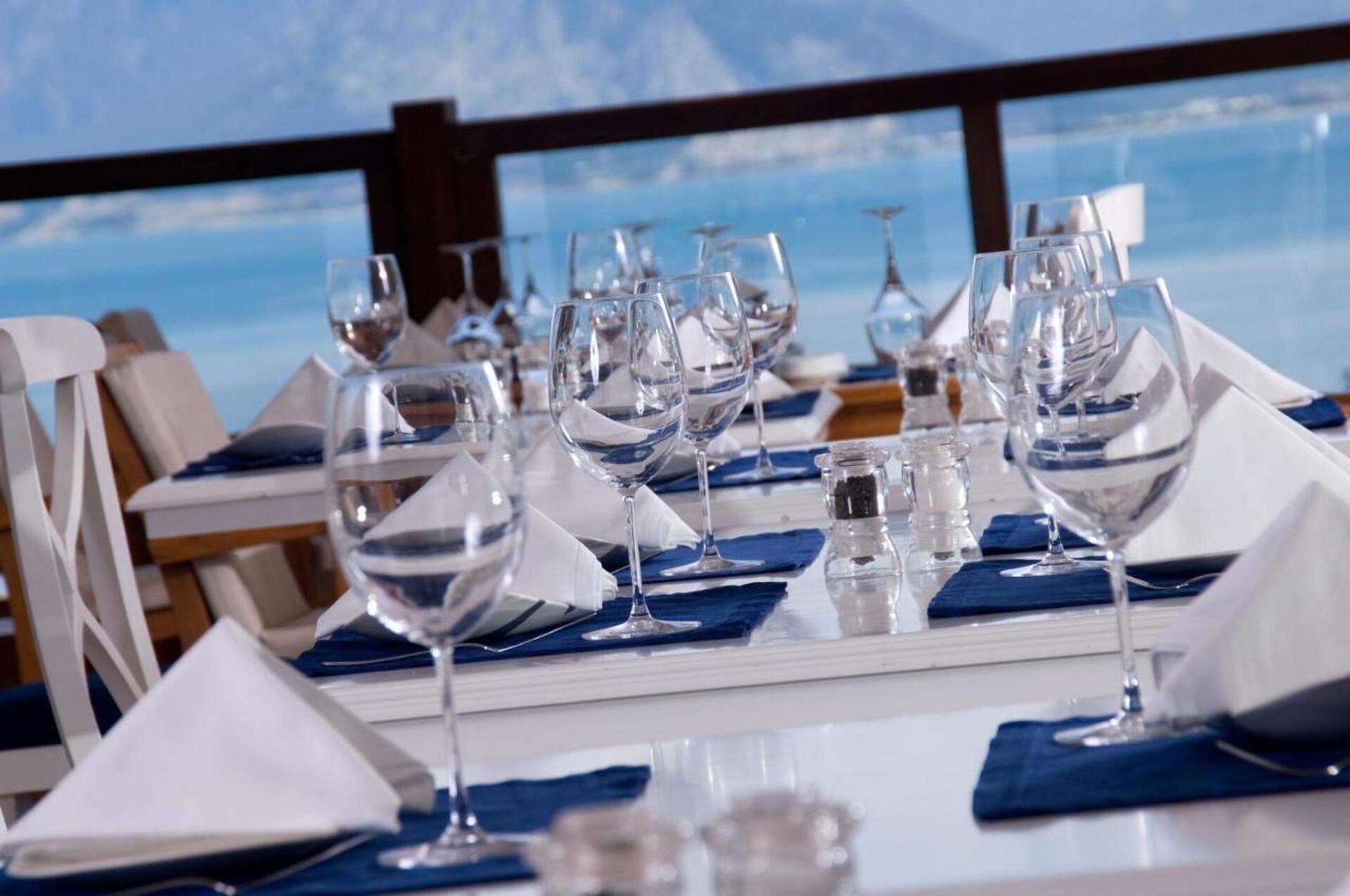 Ramada Plaza Antalya 5* 23
