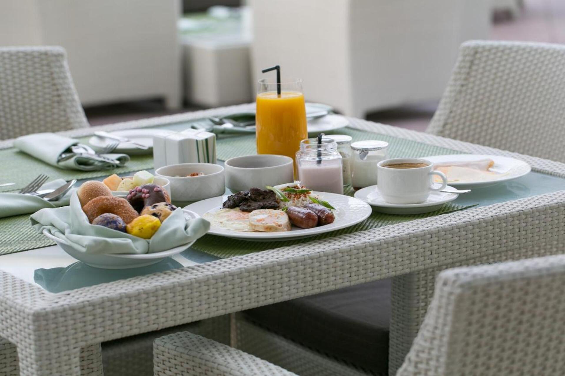 City Centre Rotana Doha 27