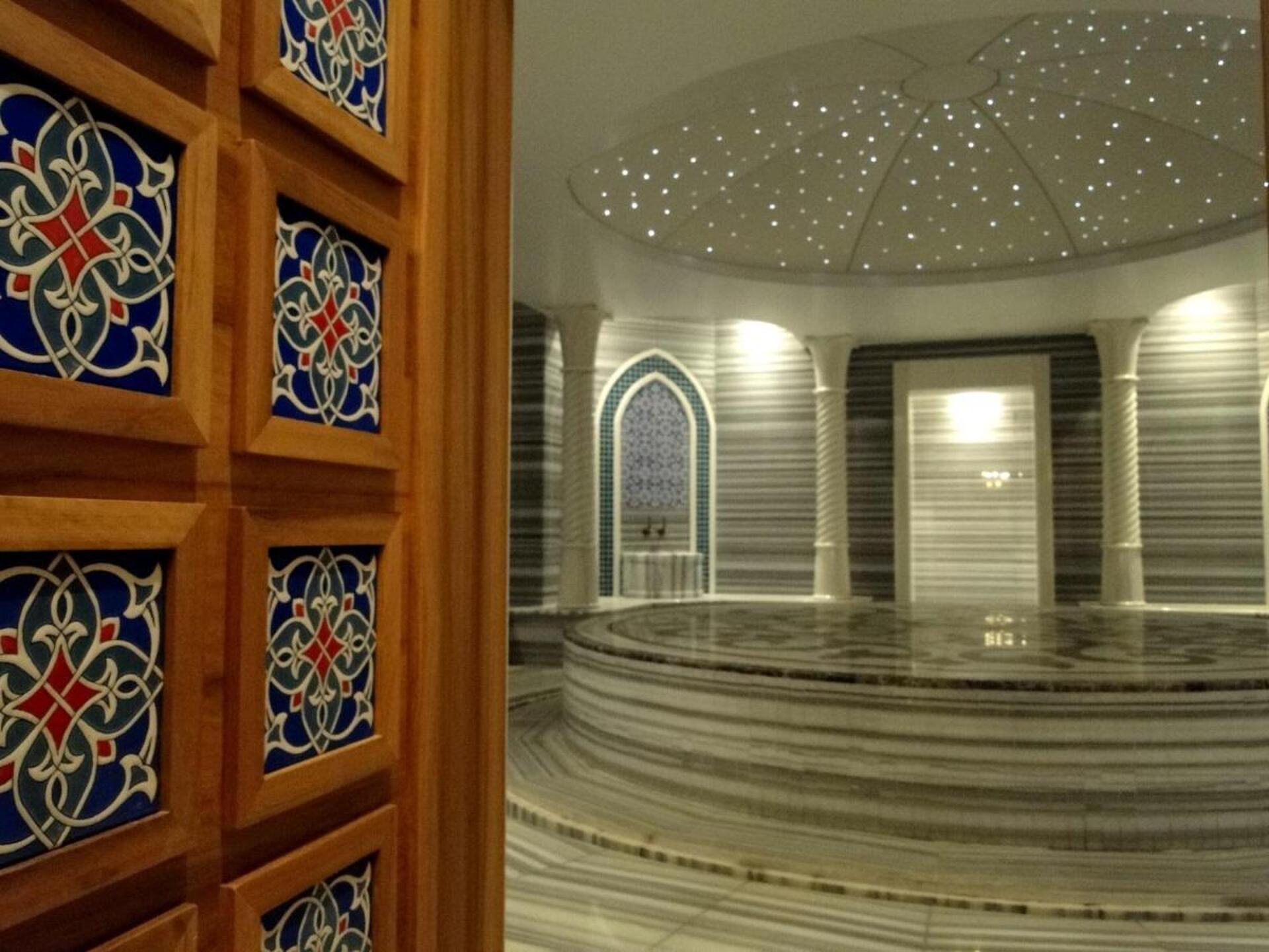 Ramada Plaza Antalya 5* 33