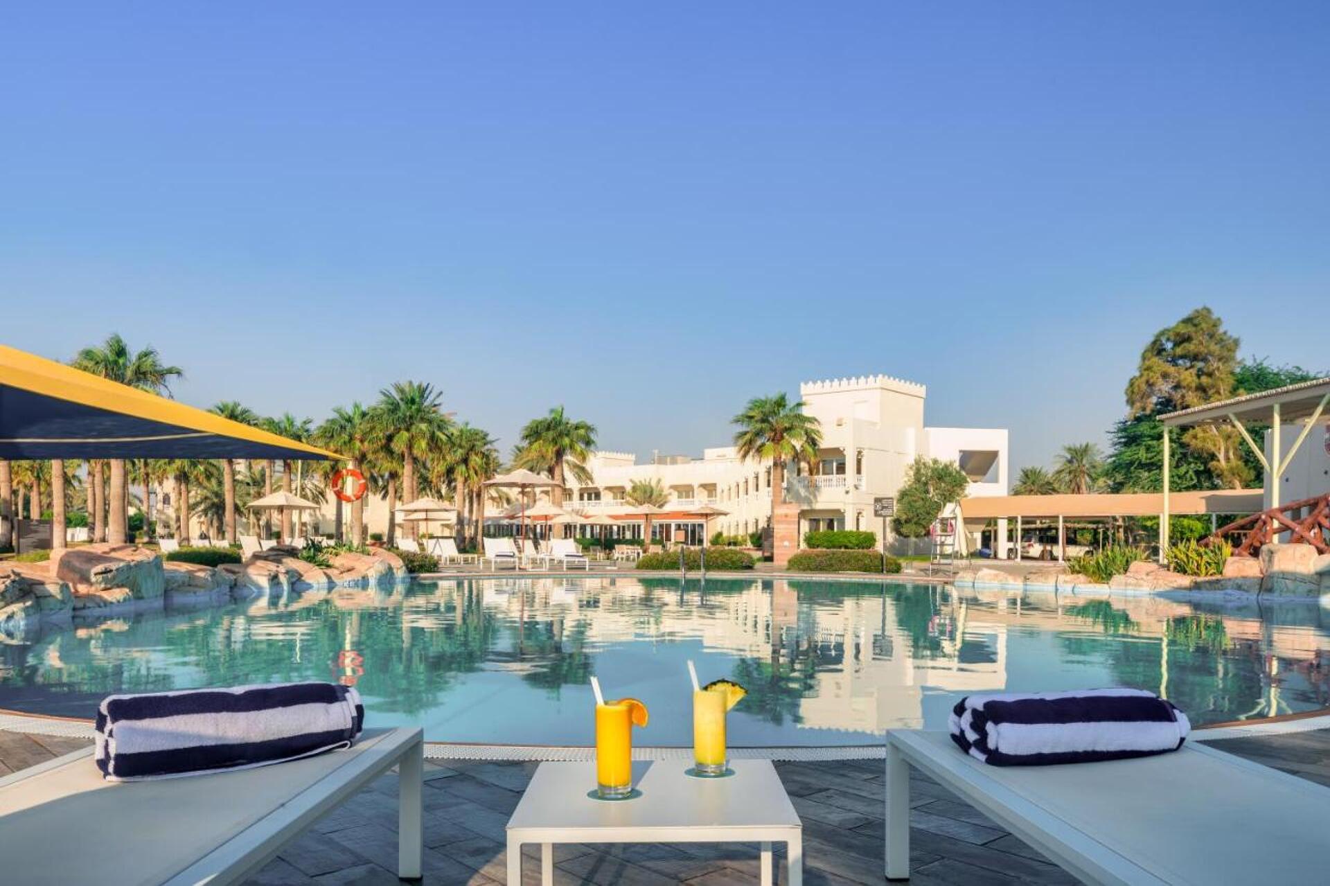 Sealine Beach, a Murwab Resort 14