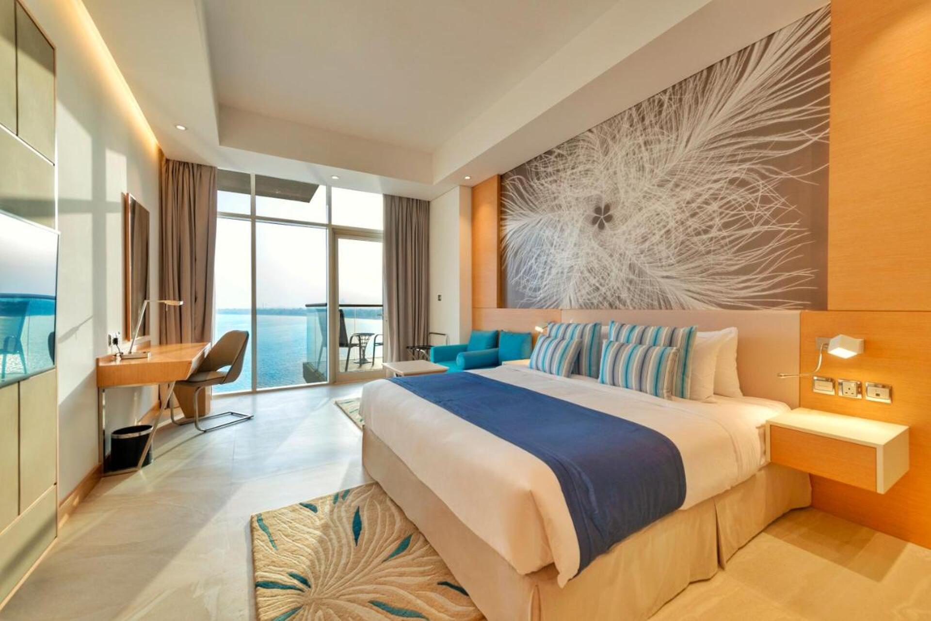 Royal Central The Palm 5* 14