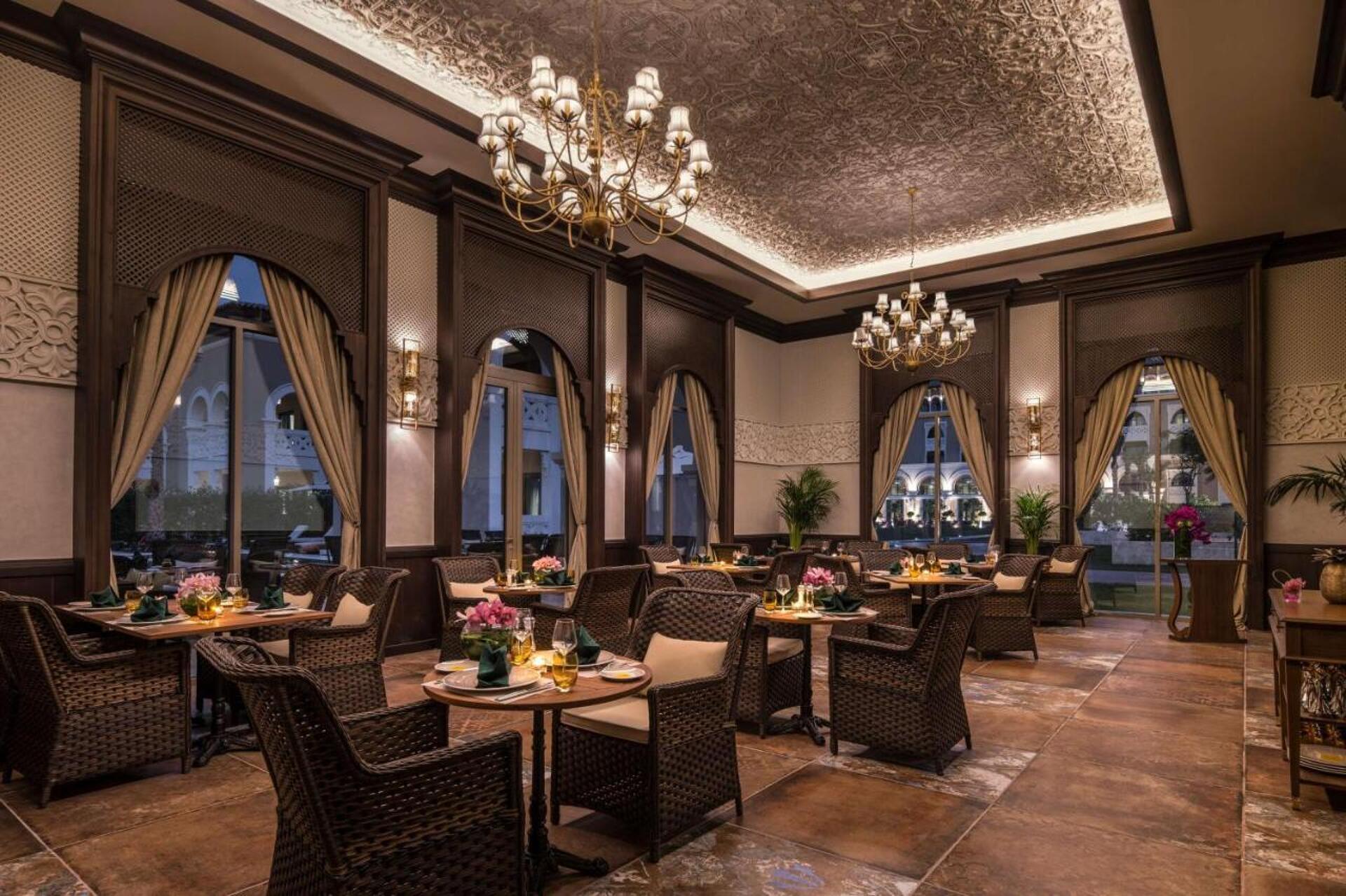 Rixos Premium Saadiyat Island 7