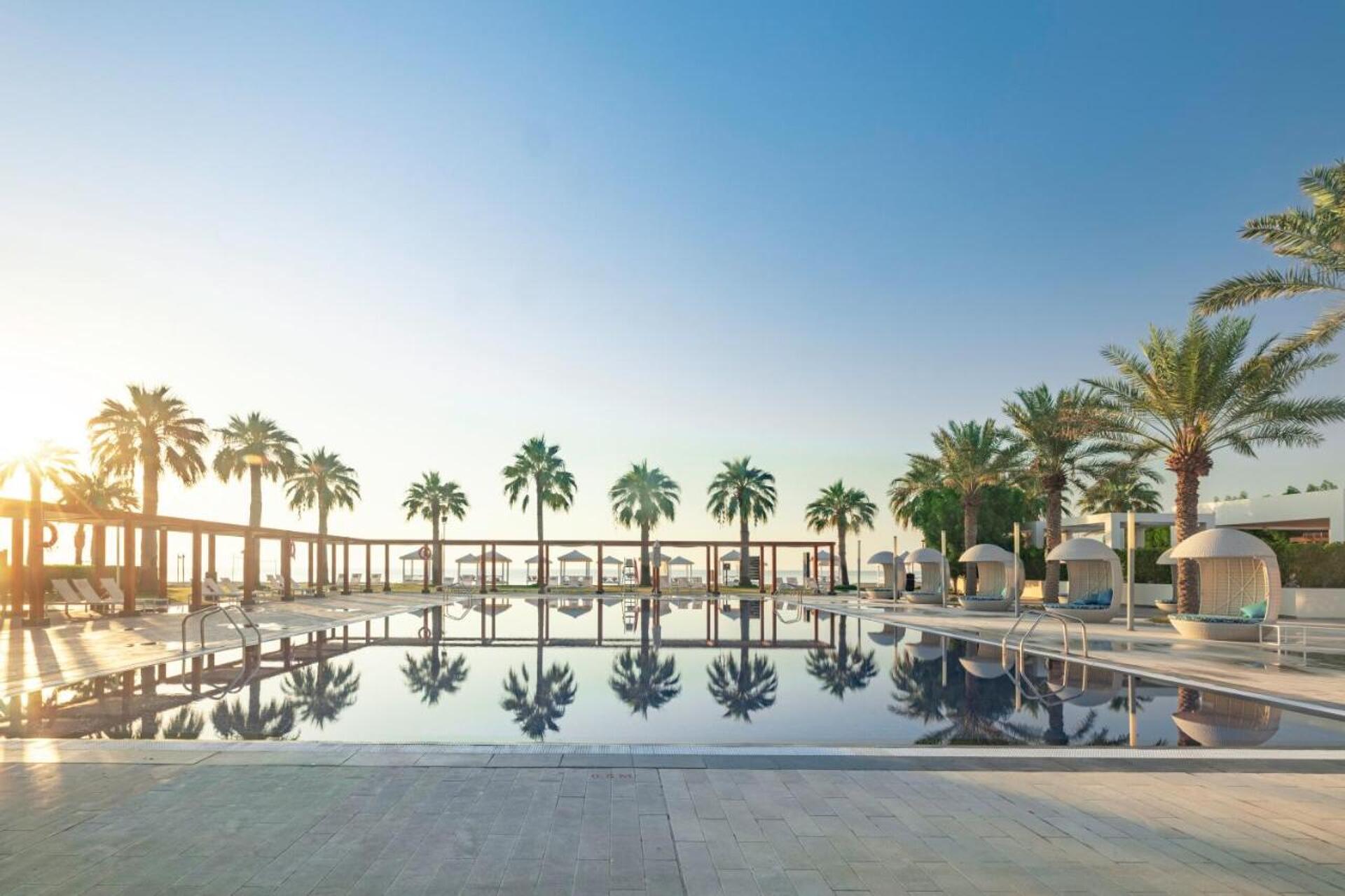 Sealine Beach, a Murwab Resort 6