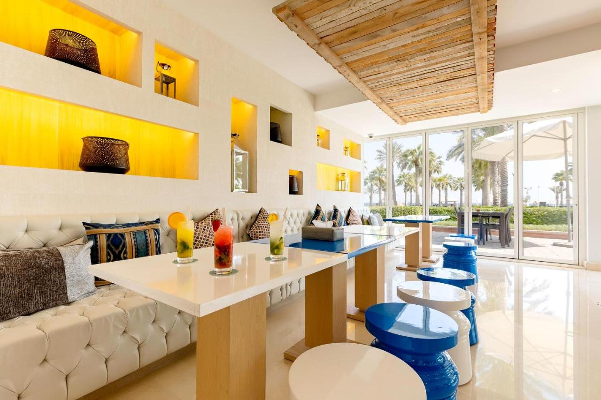 Sealine Beach, a Murwab Resort 9